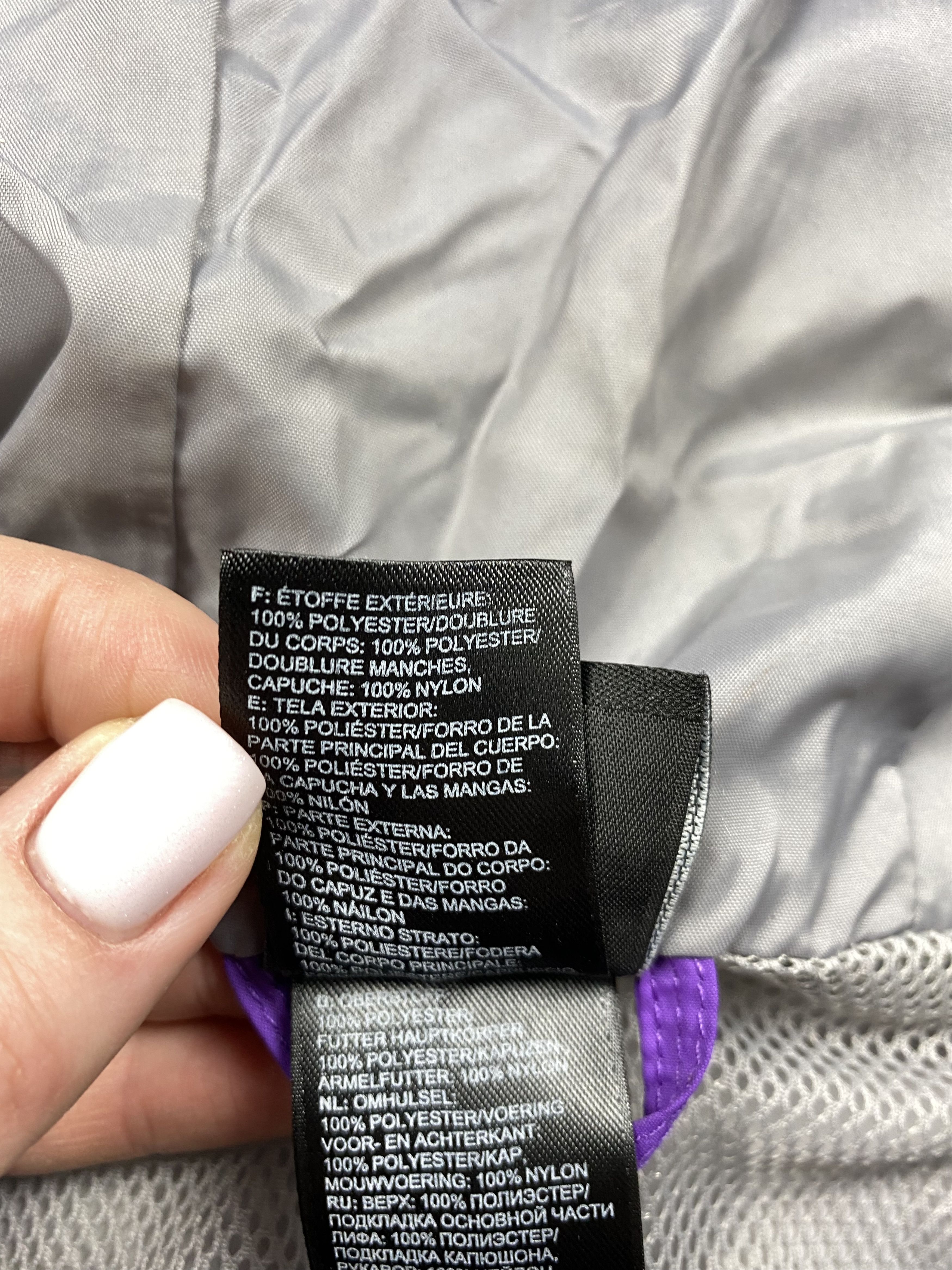 The North Face The North Face Womens 3 in 1 Jacket with fleece lining Size XS / US 0-2 / IT 36-38 - 8 Thumbnail