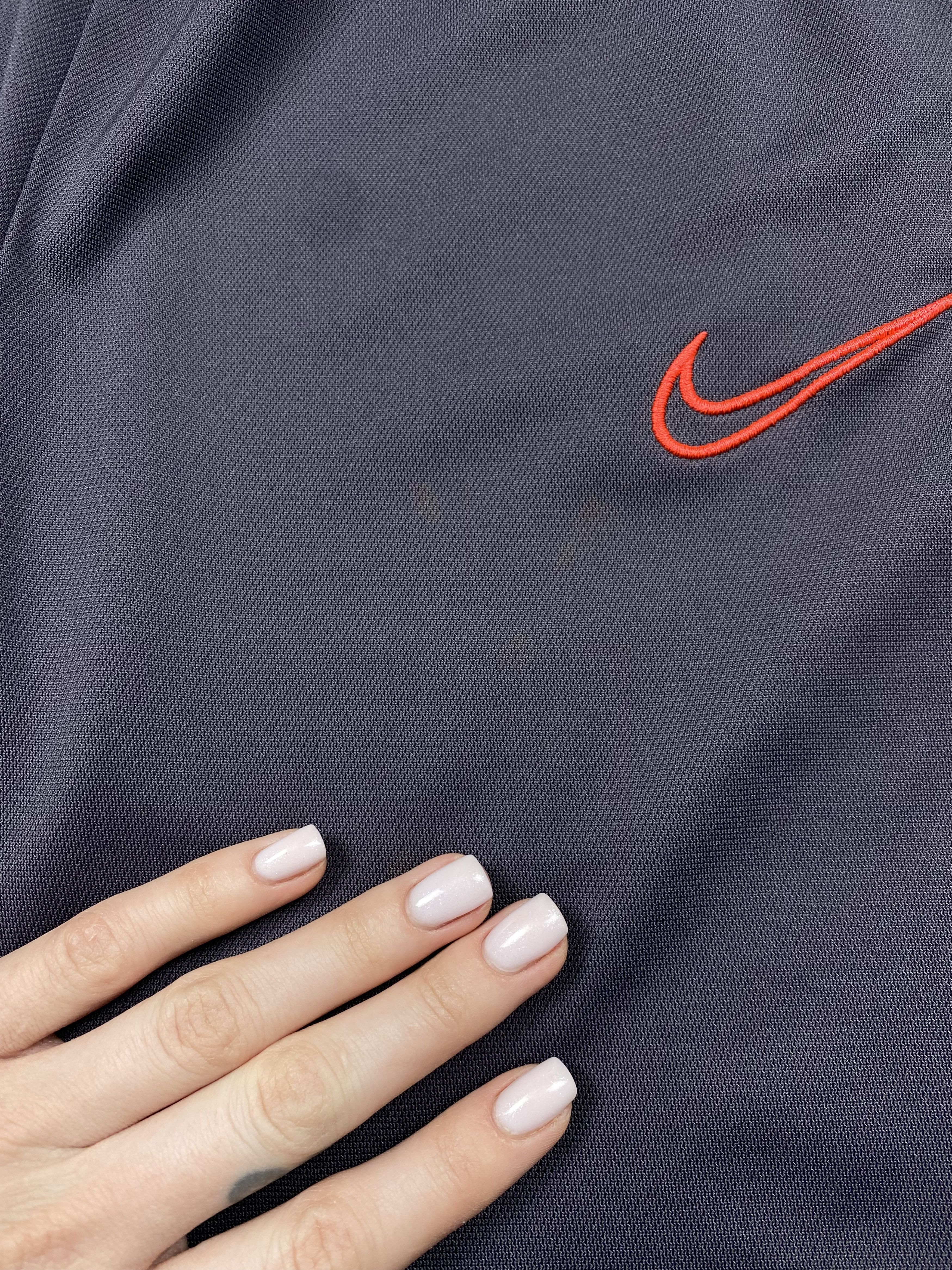 Nike Nike Vintage Mens Dri Fit Pants Y2K Drill Size US 30 / EU 46 - 4 Thumbnail
