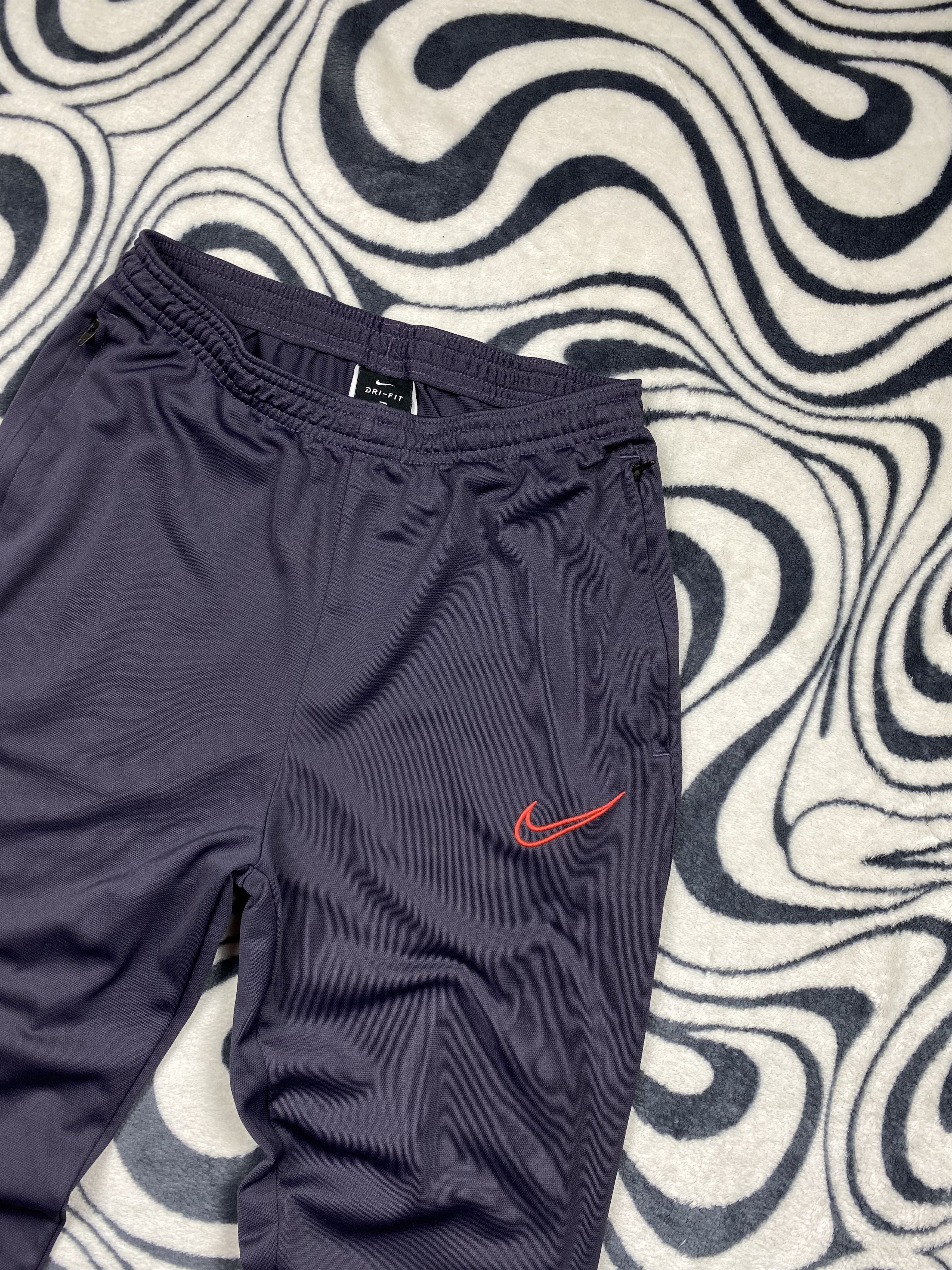 Nike Nike Vintage Mens Dri Fit Pants Y2K Drill Size US 30 / EU 46 - 3 Thumbnail