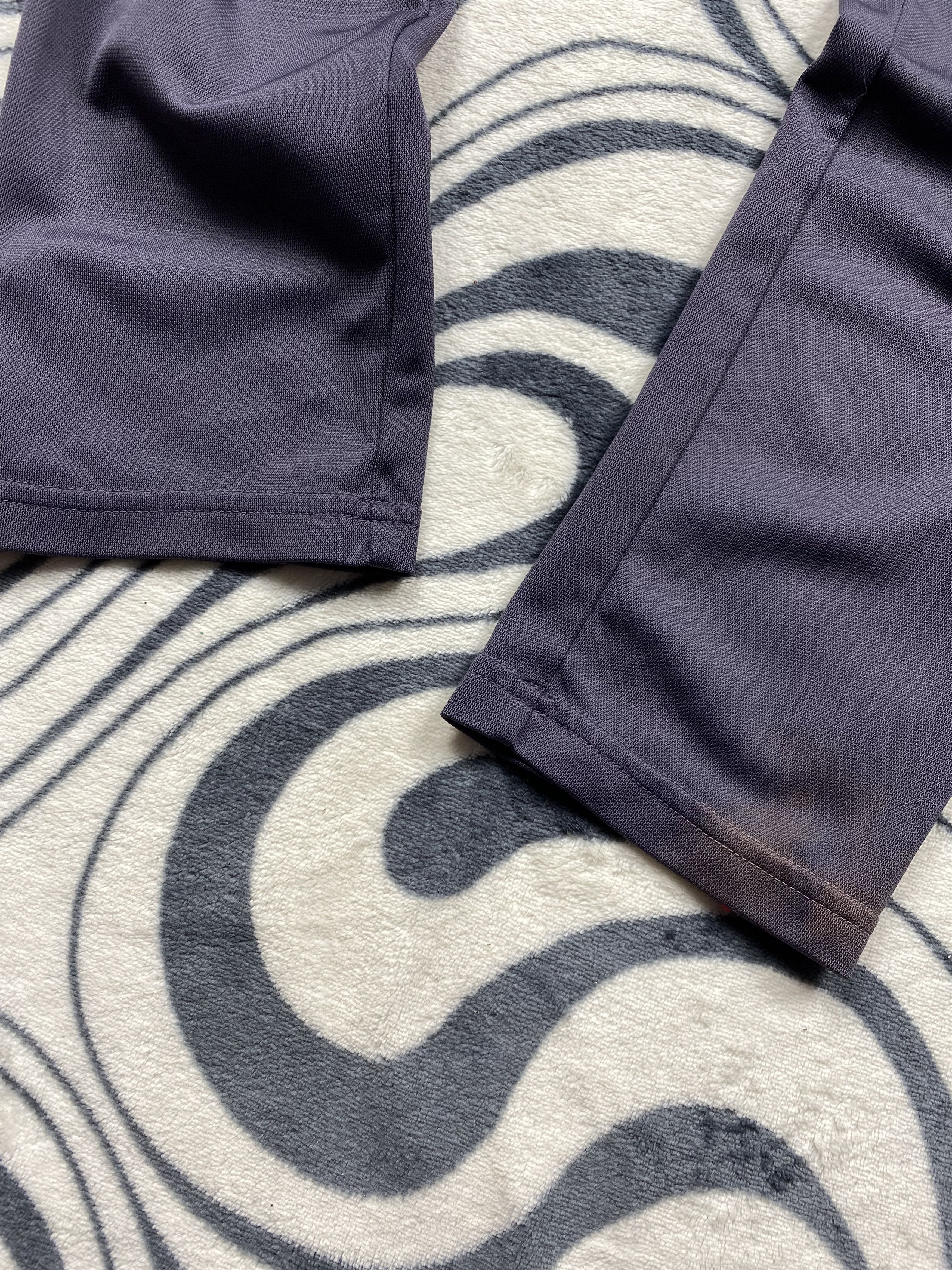 Nike Nike Vintage Mens Dri Fit Pants Y2K Drill Size US 30 / EU 46 - 2 Thumbnail