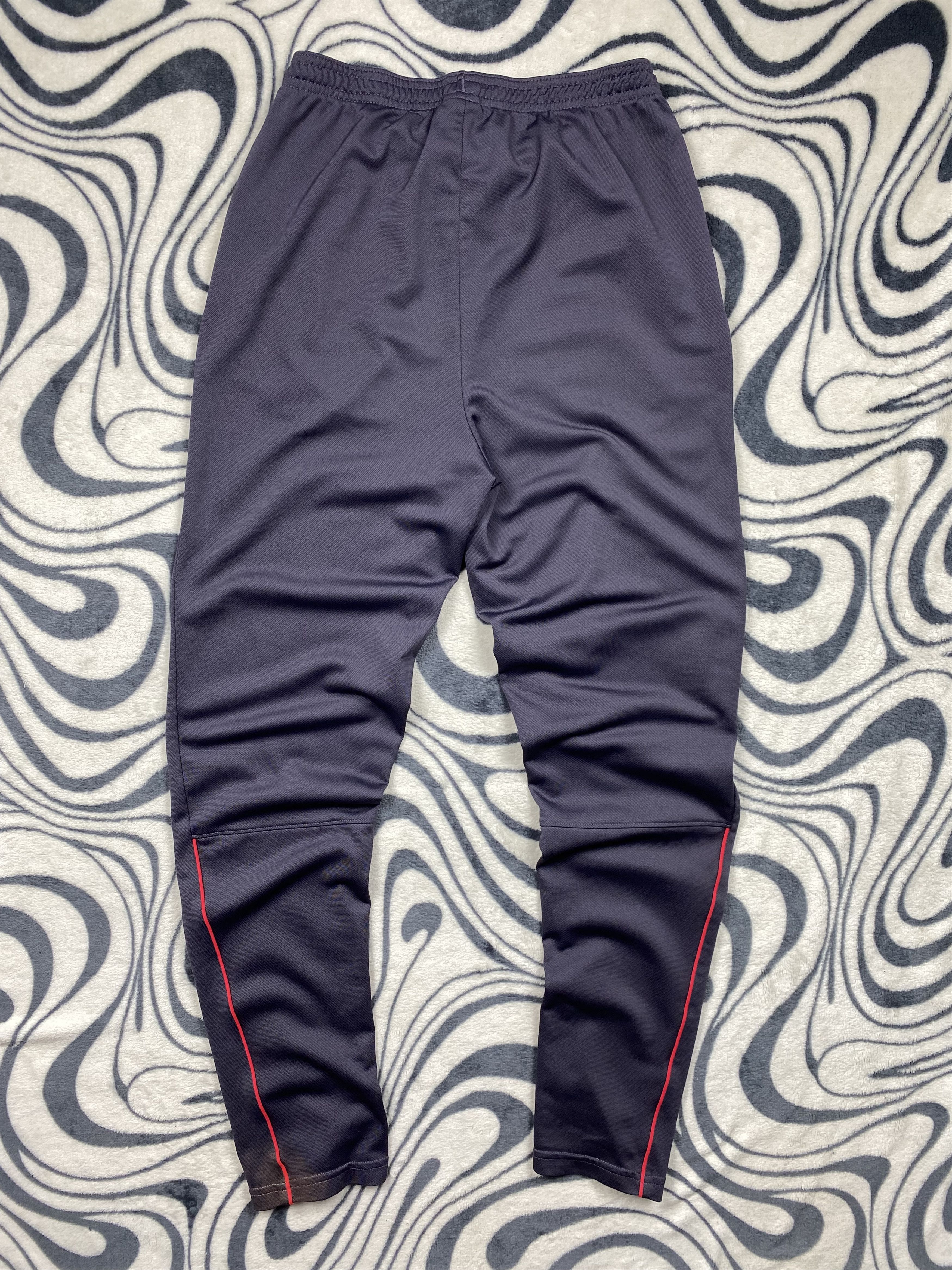 Nike Nike Vintage Mens Dri Fit Pants Y2K Drill Size US 30 / EU 46 - 8 Thumbnail
