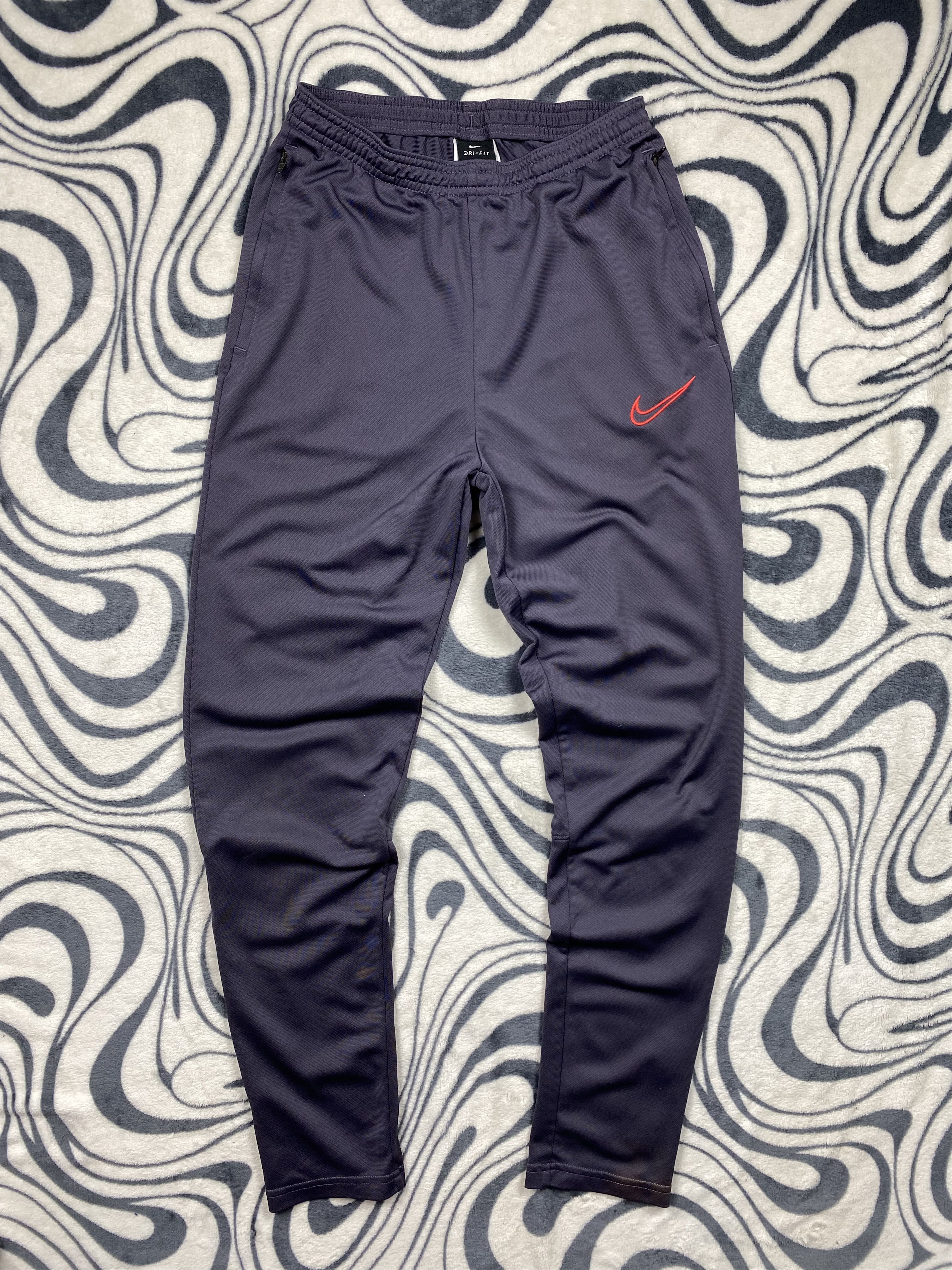 Nike Nike Vintage Mens Dri Fit Pants Y2K Drill Size US 30 / EU 46 - 1 Thumbnail