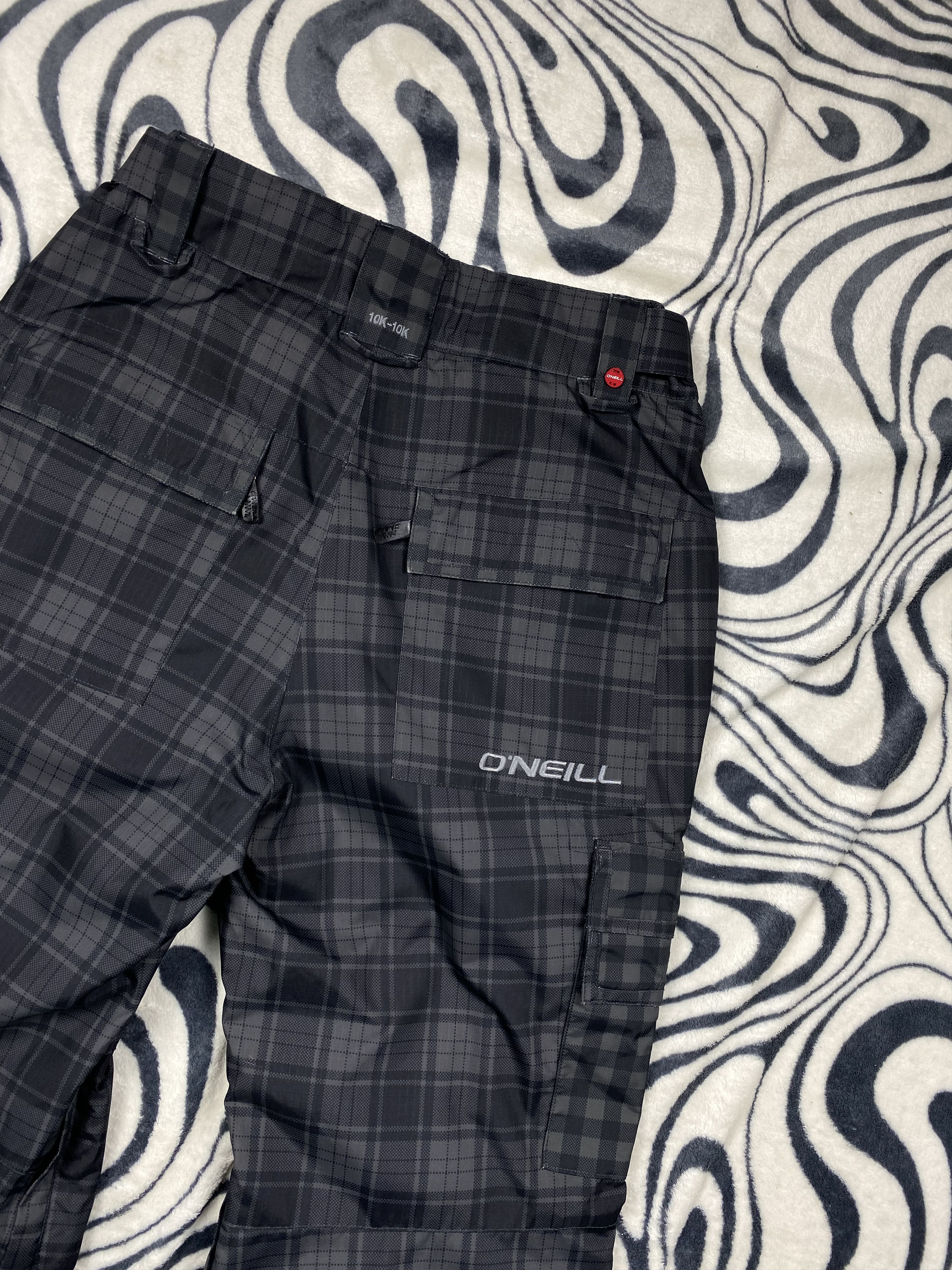 O'Neill O'neill GoreTex Mens Cargo Ski Pants Size US 36 / EU 52 - 11 Thumbnail