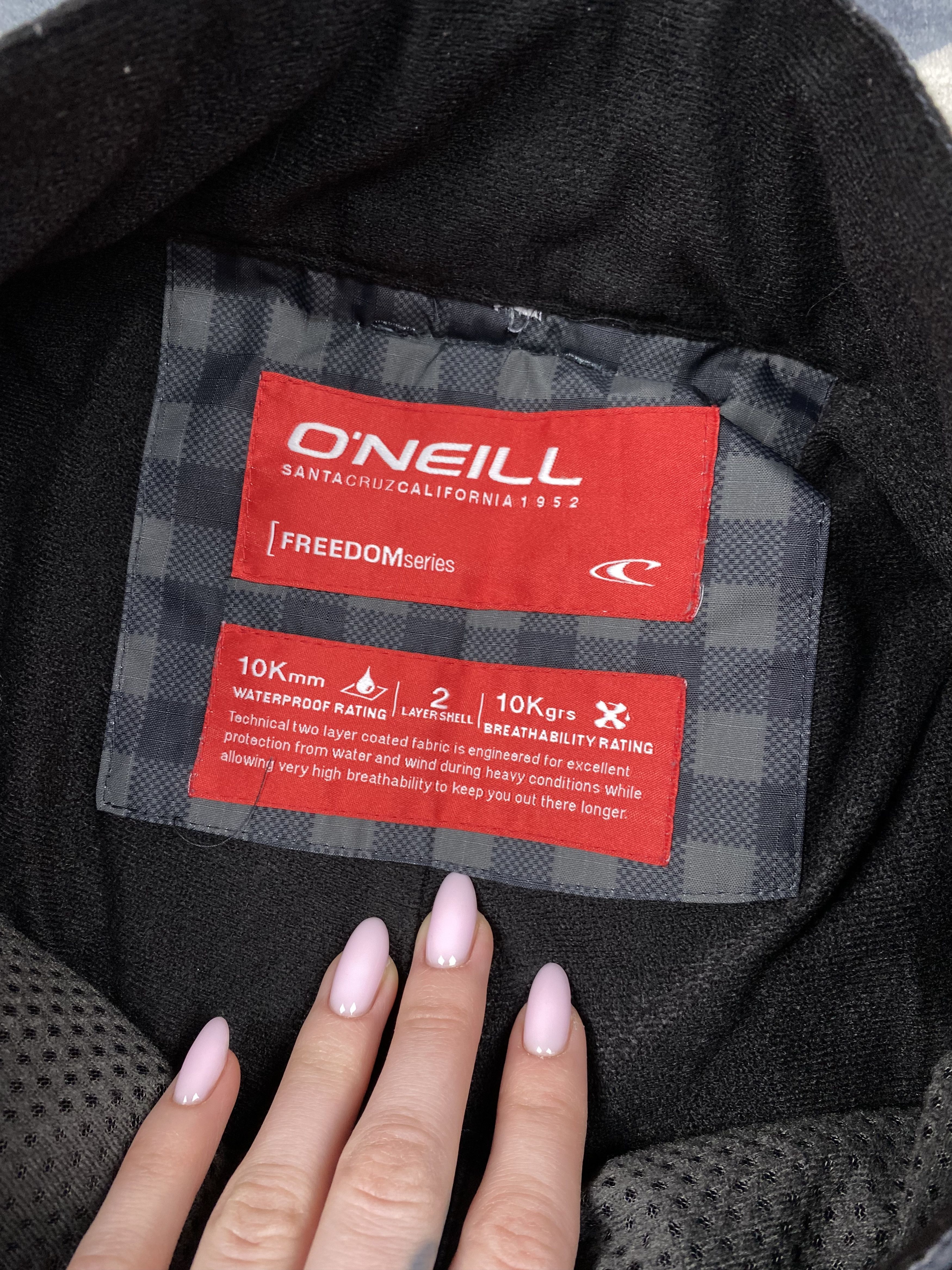 O'Neill O'neill GoreTex Mens Cargo Ski Pants Size US 36 / EU 52 - 7 Thumbnail