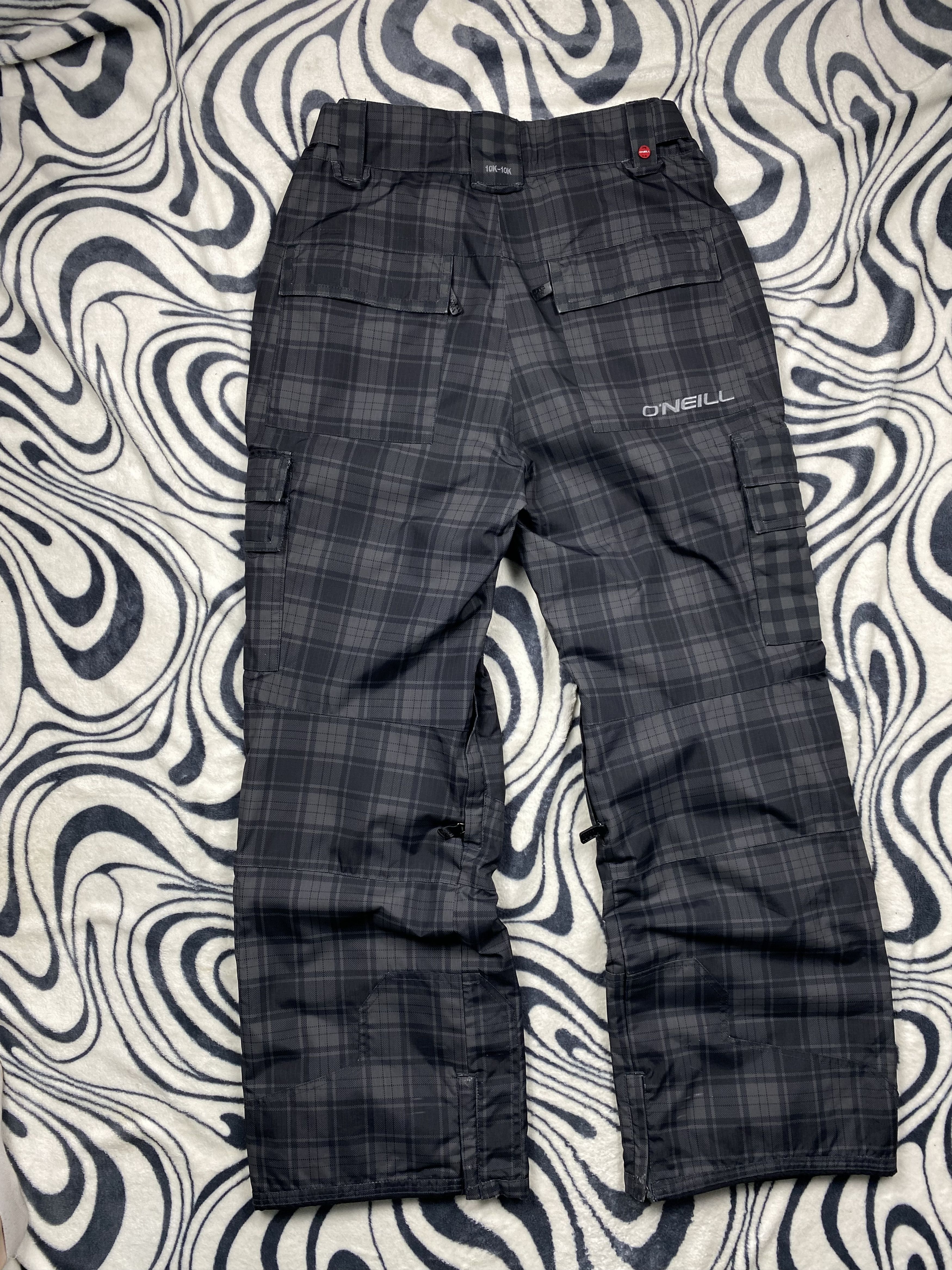 O'Neill O'neill GoreTex Mens Cargo Ski Pants Size US 36 / EU 52 - 10 Thumbnail