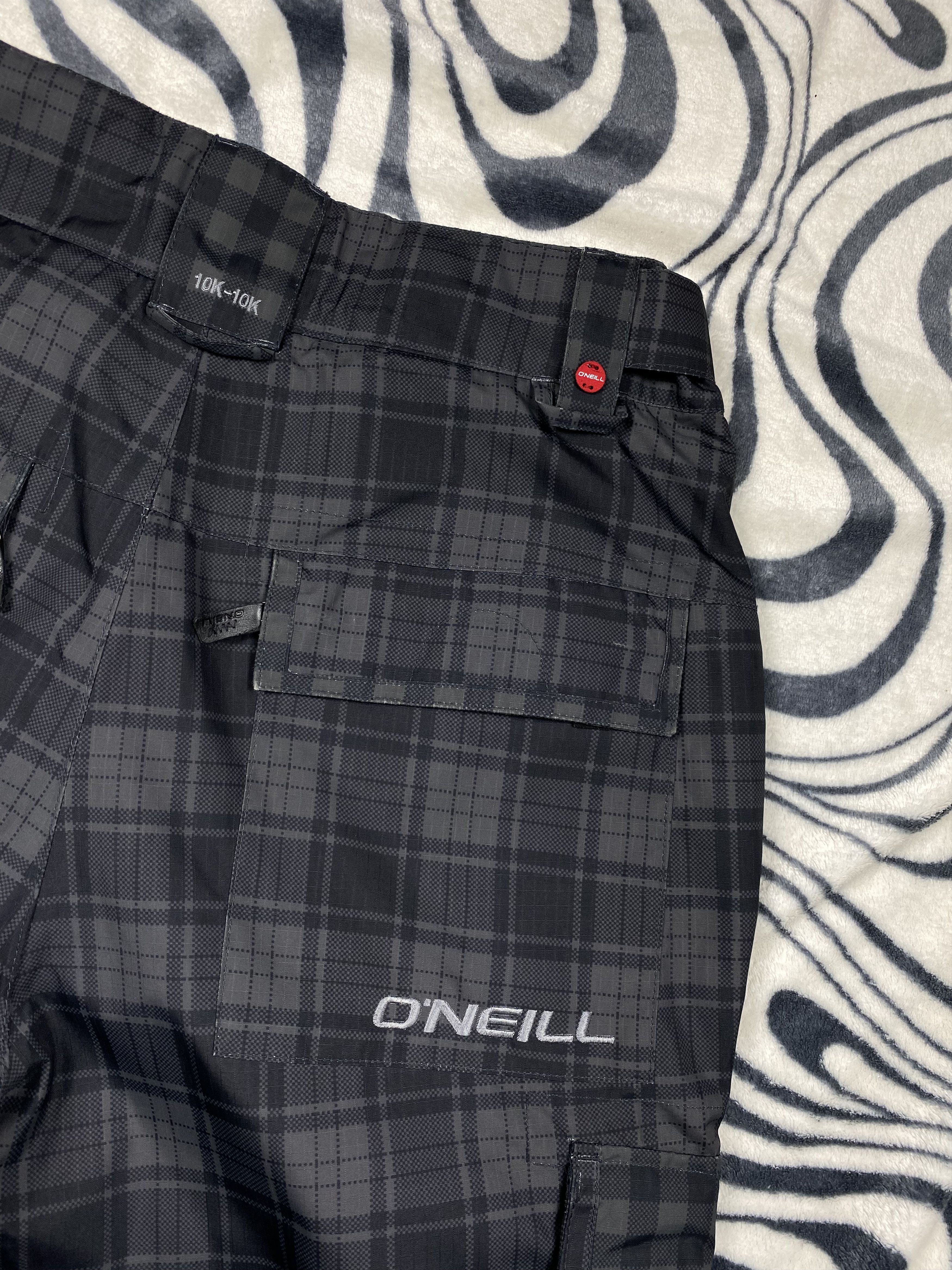 O'Neill O'neill GoreTex Mens Cargo Ski Pants Size US 36 / EU 52 - 12 Thumbnail