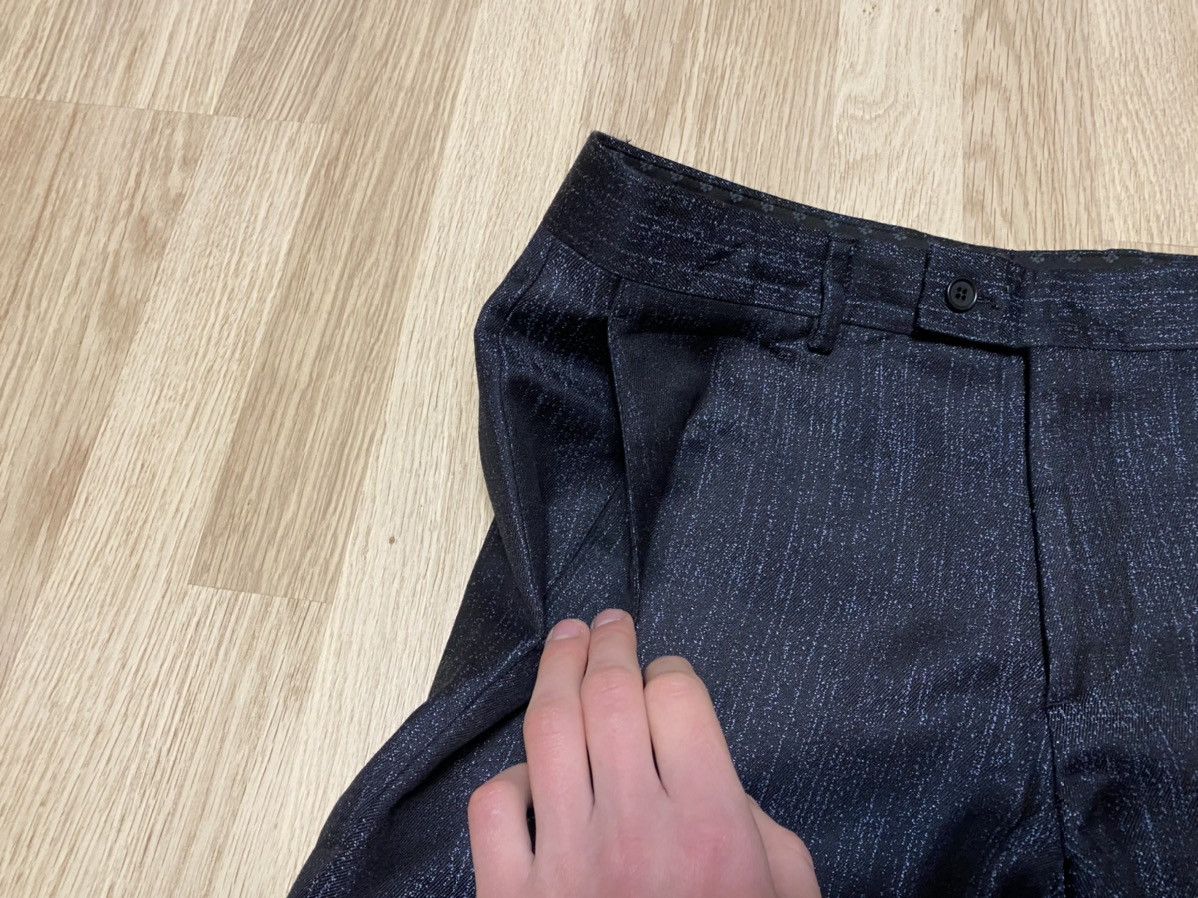 John Varvatos John Varvatos pants trousers Size US 32 / EU 48 - 5 Thumbnail
