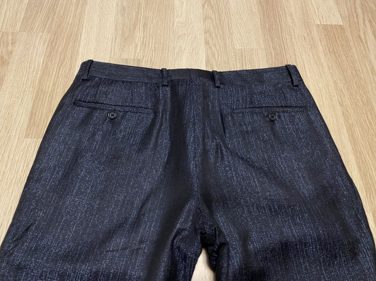 John Varvatos John Varvatos pants trousers Size US 32 / EU 48 - 13 Thumbnail