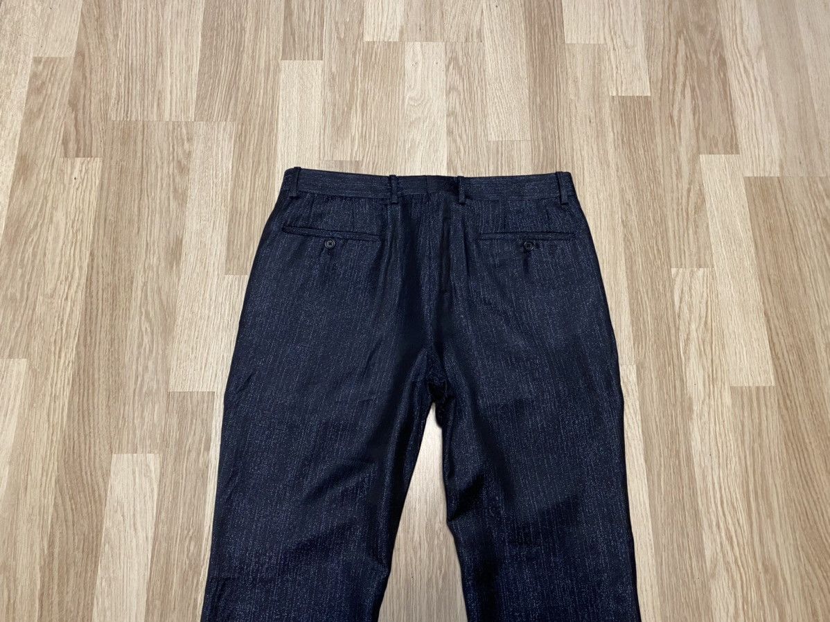 John Varvatos John Varvatos pants trousers Size US 32 / EU 48 - 12 Thumbnail
