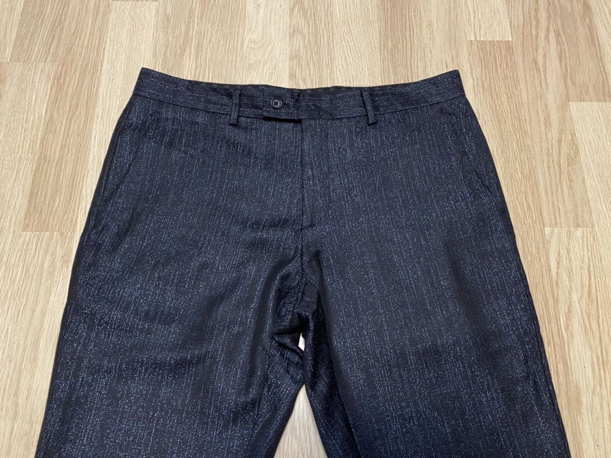 John Varvatos John Varvatos pants trousers Size US 32 / EU 48 - 4 Thumbnail