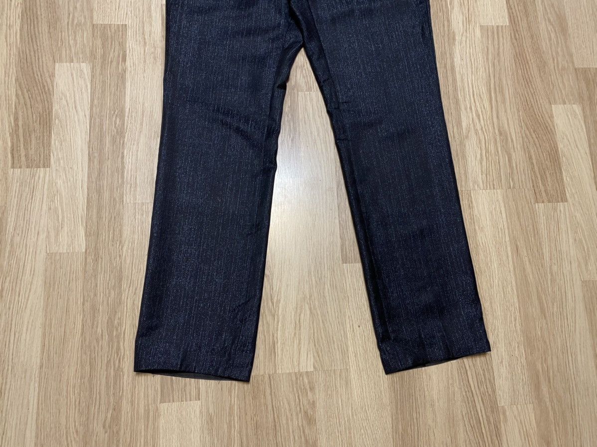 John Varvatos John Varvatos pants trousers Size US 32 / EU 48 - 3 Thumbnail