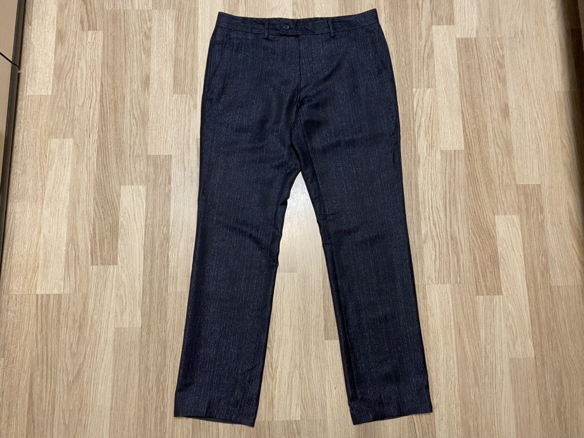 John Varvatos John Varvatos pants trousers Size US 32 / EU 48 - 1 Thumbnail