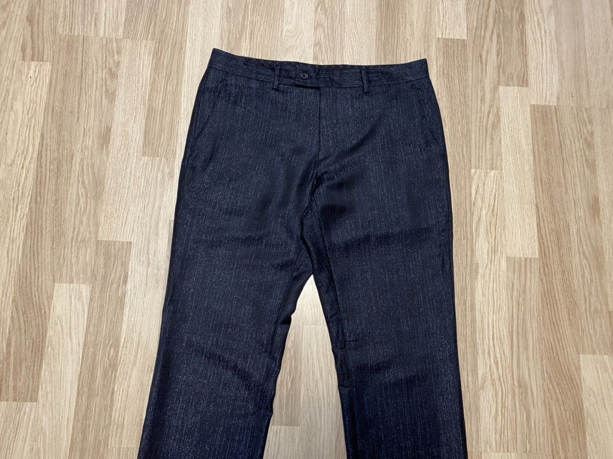 John Varvatos John Varvatos pants trousers Size US 32 / EU 48 - 2 Thumbnail