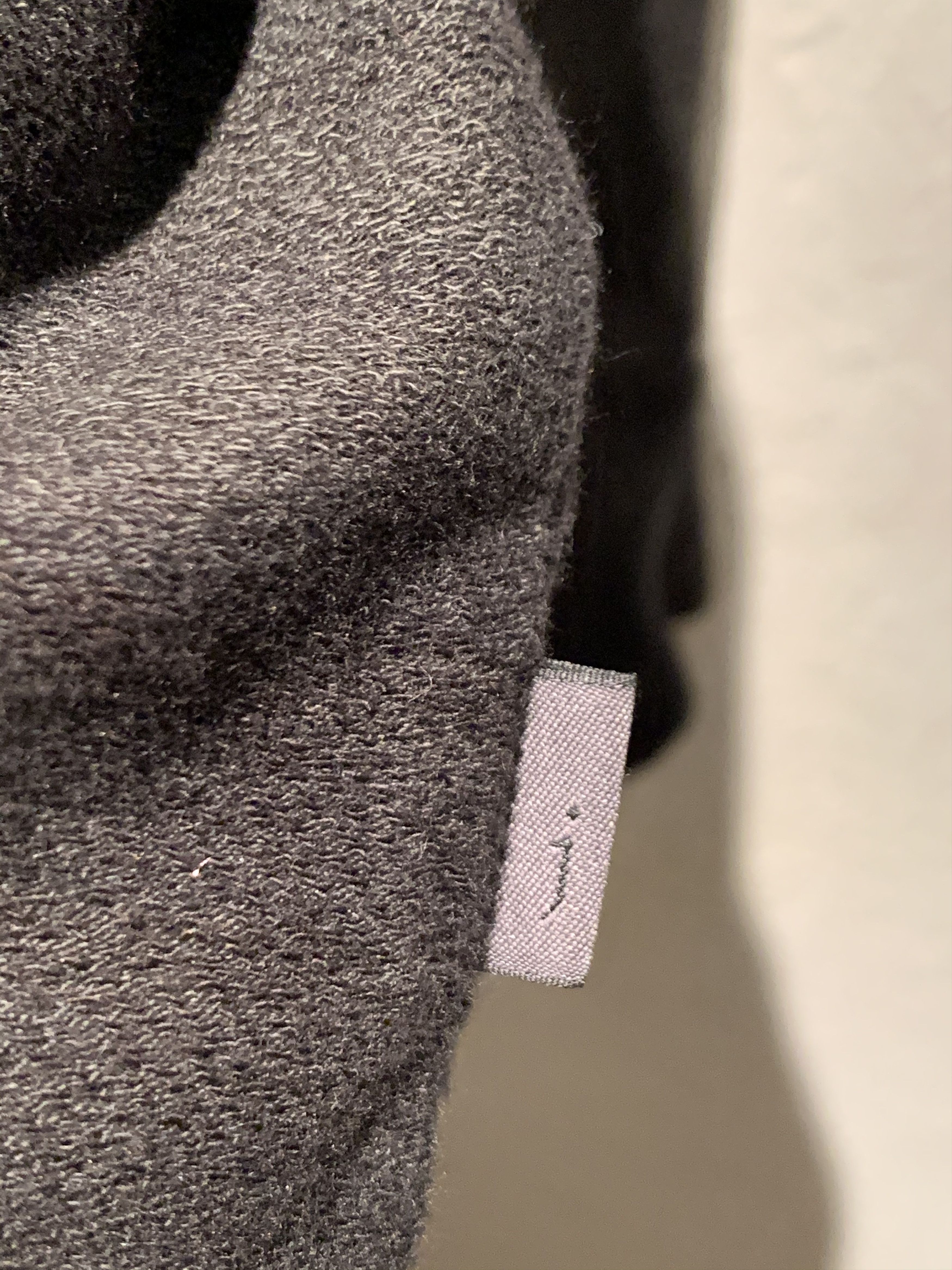 John Varvatos *RARE* New John Varvatos Custom Ombré Dye Zip Hoodie Size US M / EU 48-50 / 2 - 5 Thumbnail