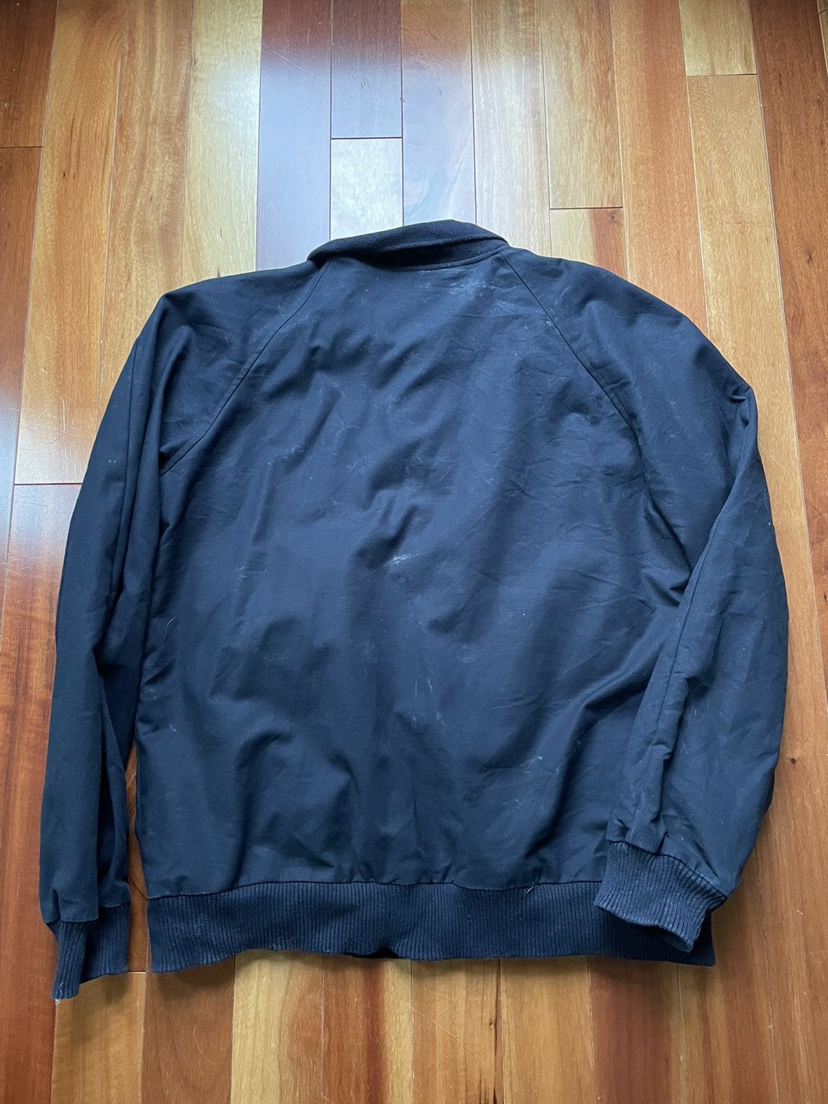 Fred Perry × Raf Simons Fred Perry x Raf Simons Floral Bomber Jacket Size US M / EU 48-50 / 2 - 5 Thumbnail