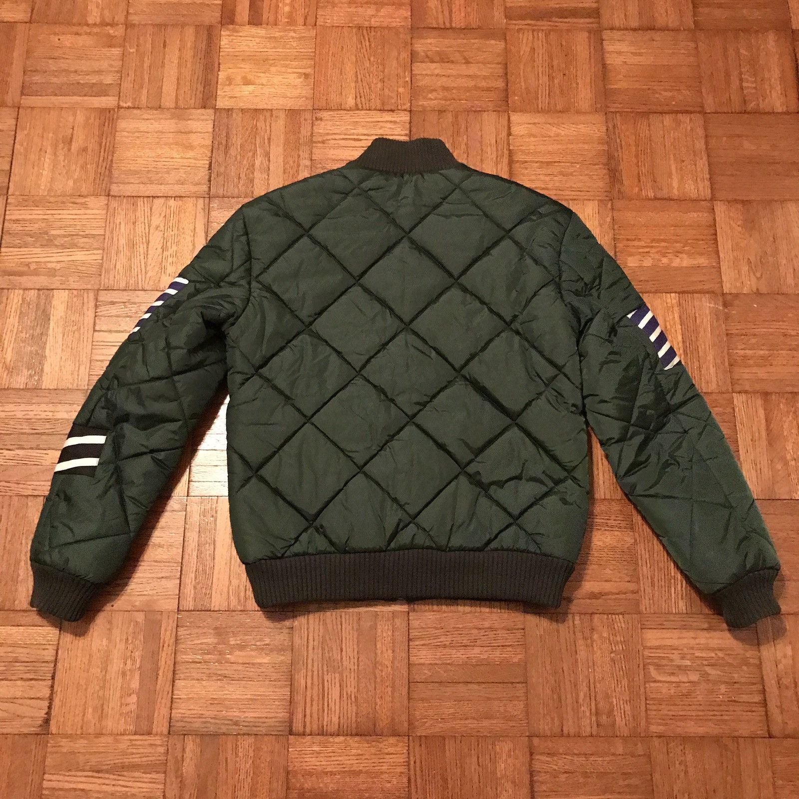 Fred Perry × Raf Simons Raf Simons x Fred Perry Size US XS / EU 42 / 0 - 5 Thumbnail