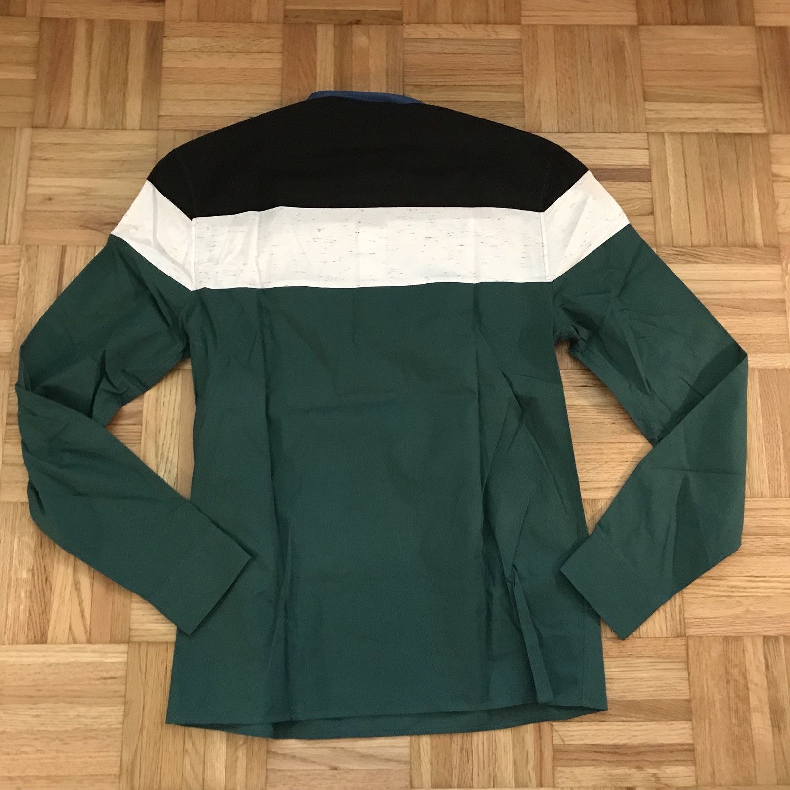 Fred Perry × Raf Simons Fred Perry x Raf Simons Shirt Size US S / EU 44-46 / 1 - 3 Thumbnail