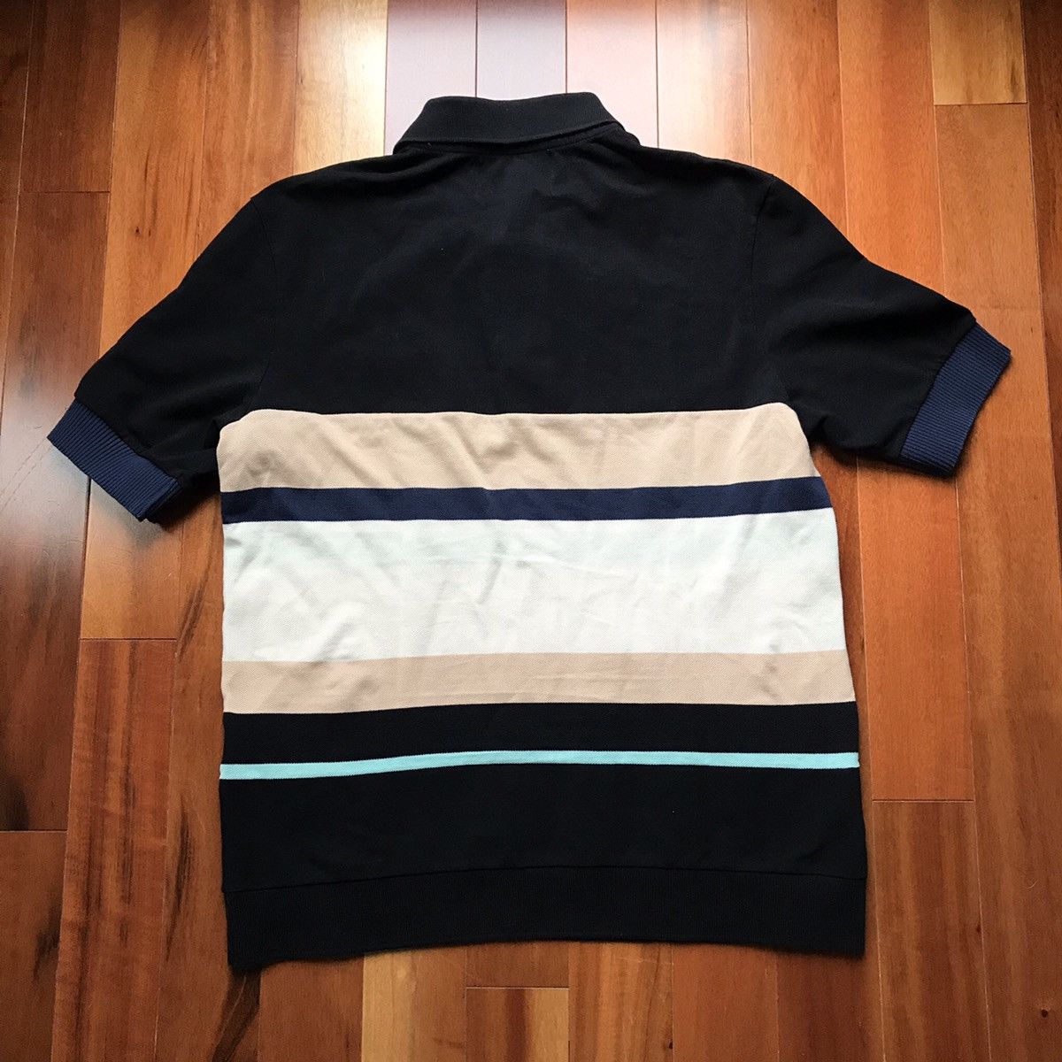 Fred Perry × Raf Simons Fred Perry x Raf Simons Polo Size US M / EU 48-50 / 2 - 4 Thumbnail