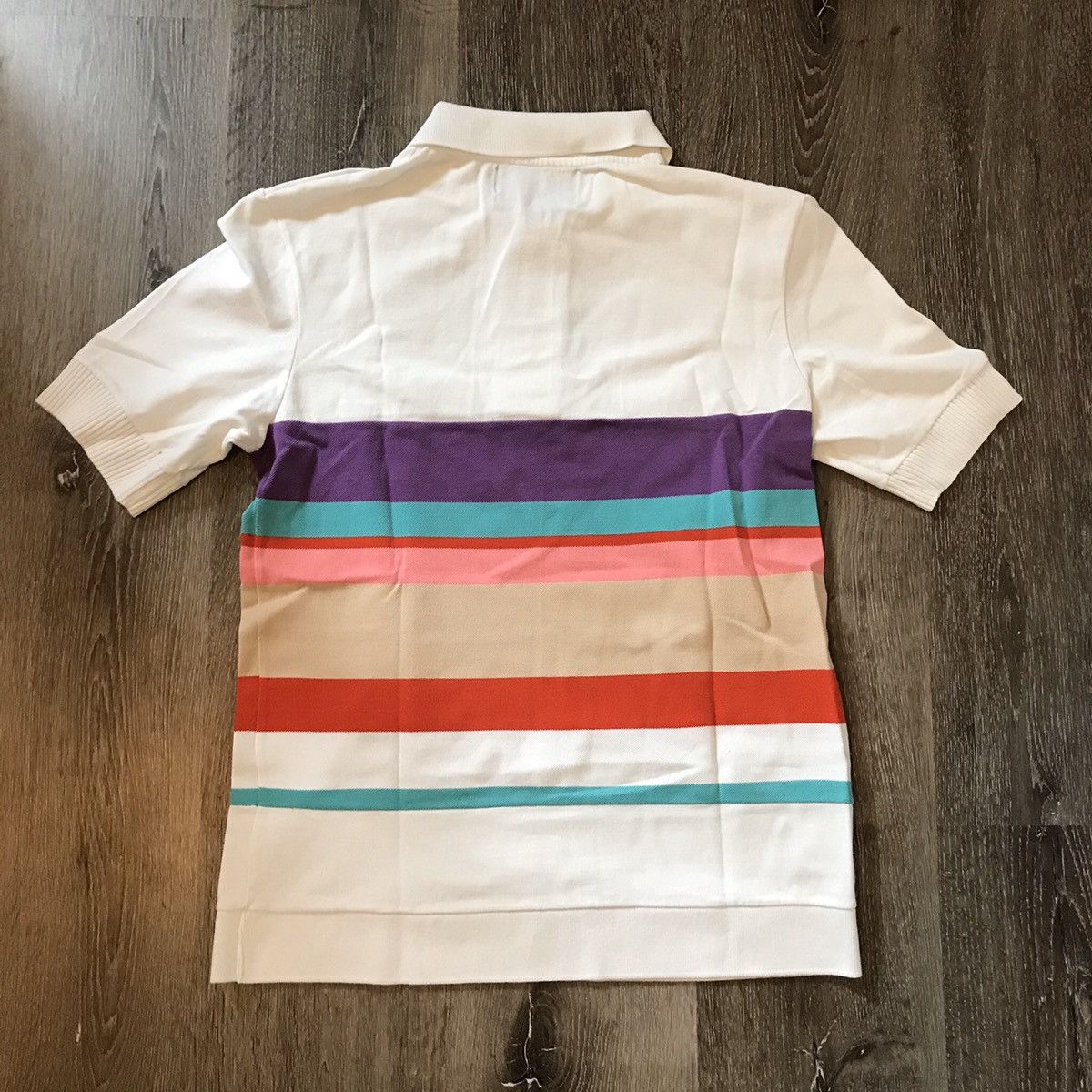 Fred Perry × Raf Simons Fred Perry x Raf Simons Polo Size US S / EU 44-46 / 1 - 4 Thumbnail