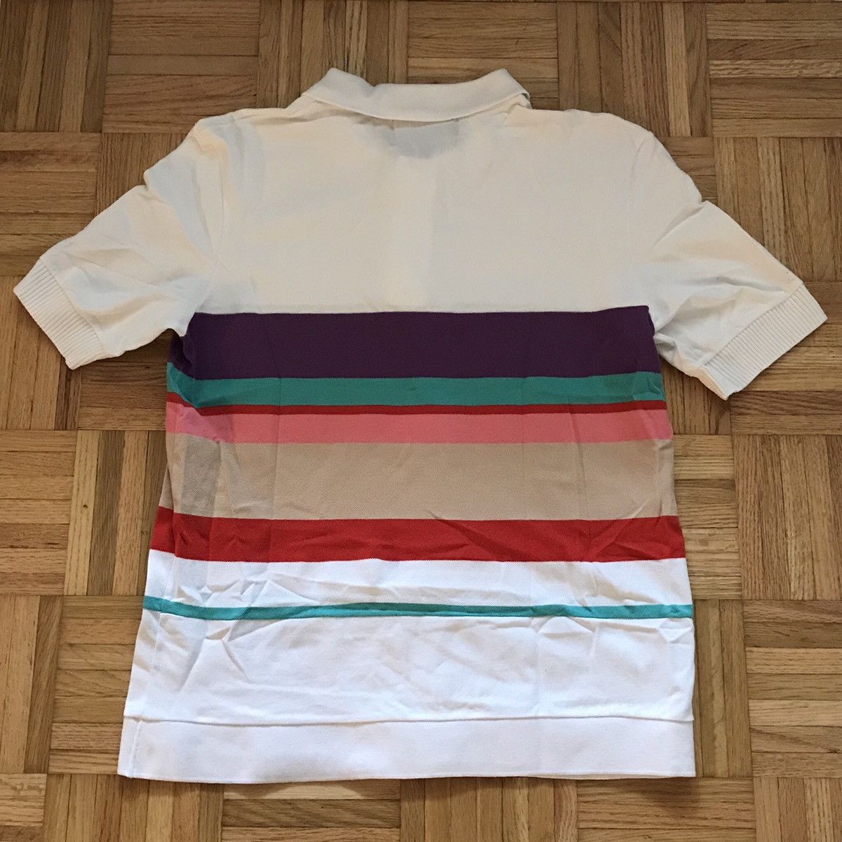 Fred Perry × Raf Simons Fred Perry X Raf Simons Size US L / EU 52-54 / 3 - 4 Thumbnail