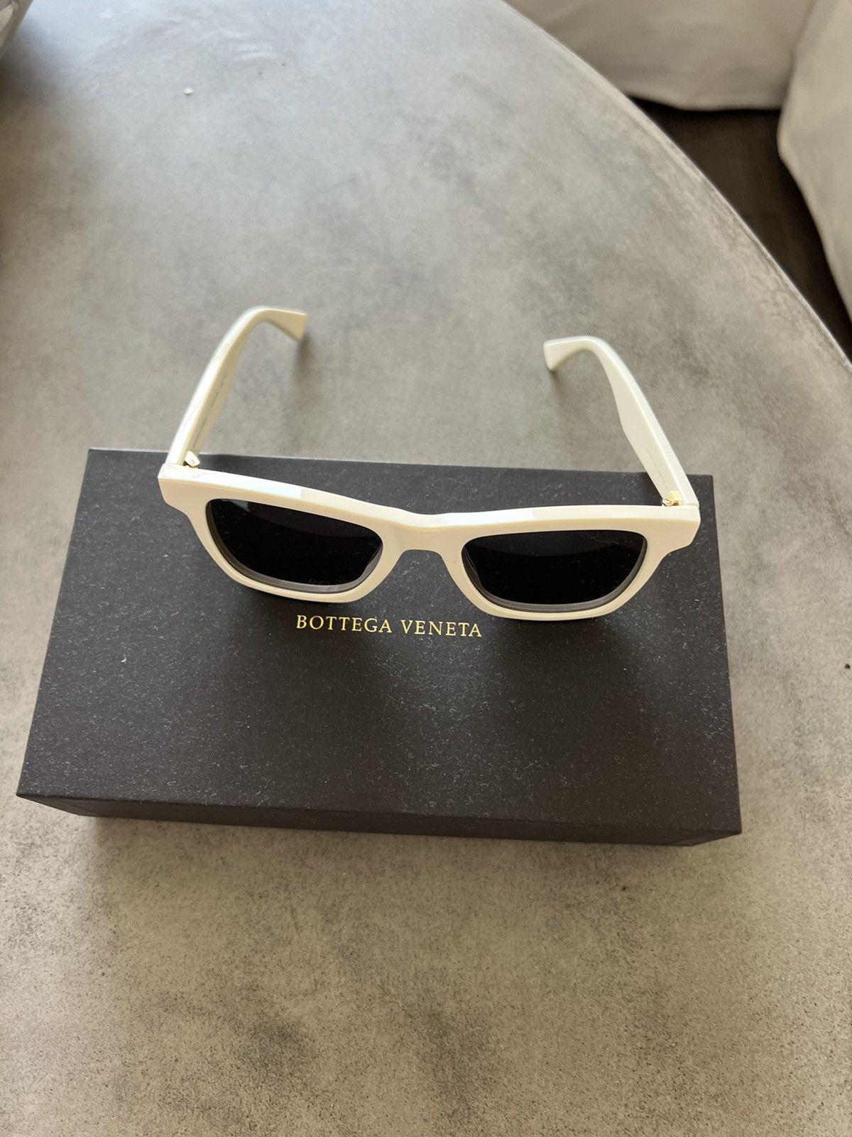Bottega Veneta Bottega Vaneta Size ONE SIZE - 1 Thumbnail