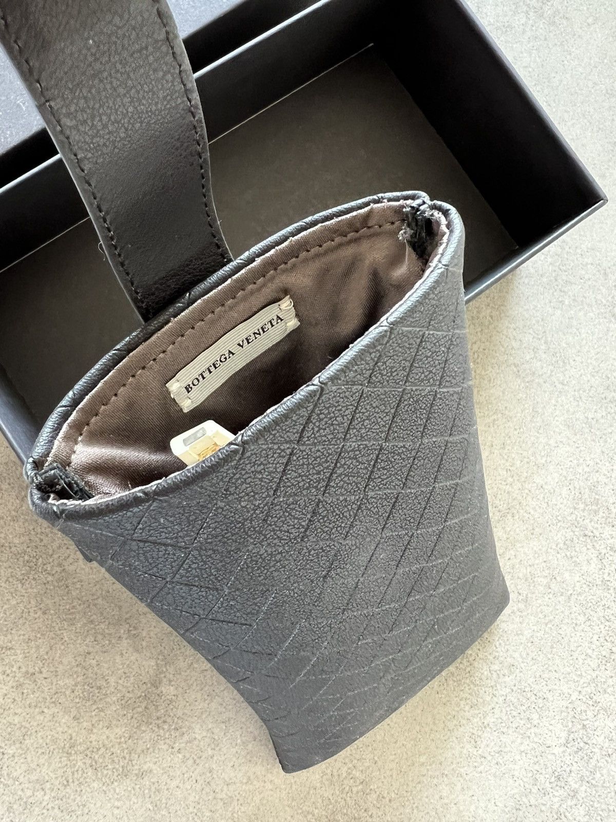 Bottega Veneta Bottega Vaneta Size ONE SIZE - 8 Thumbnail