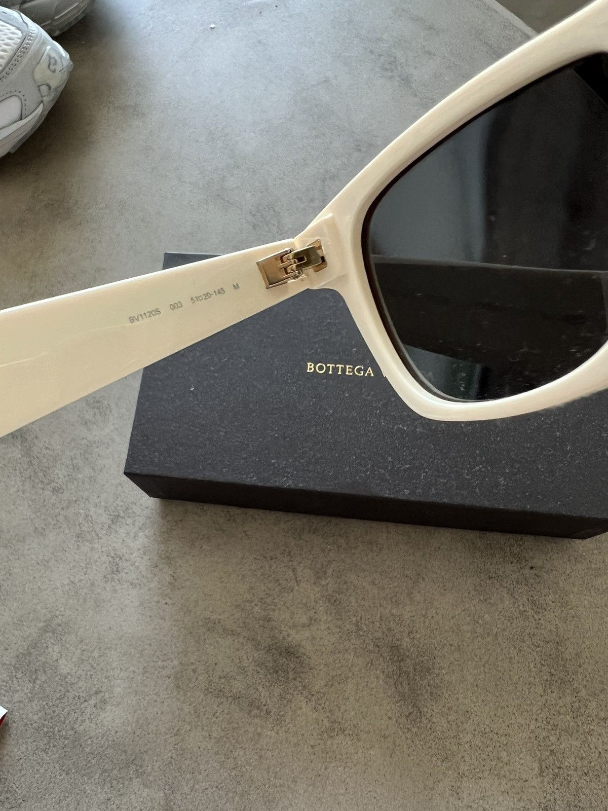 Bottega Veneta Bottega Vaneta Size ONE SIZE - 6 Thumbnail