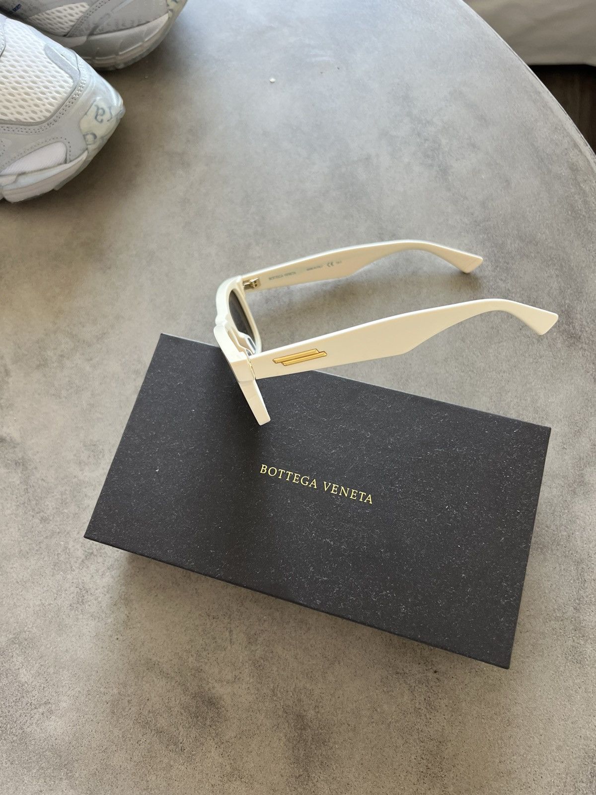 Bottega Veneta Bottega Vaneta Size ONE SIZE - 3 Thumbnail