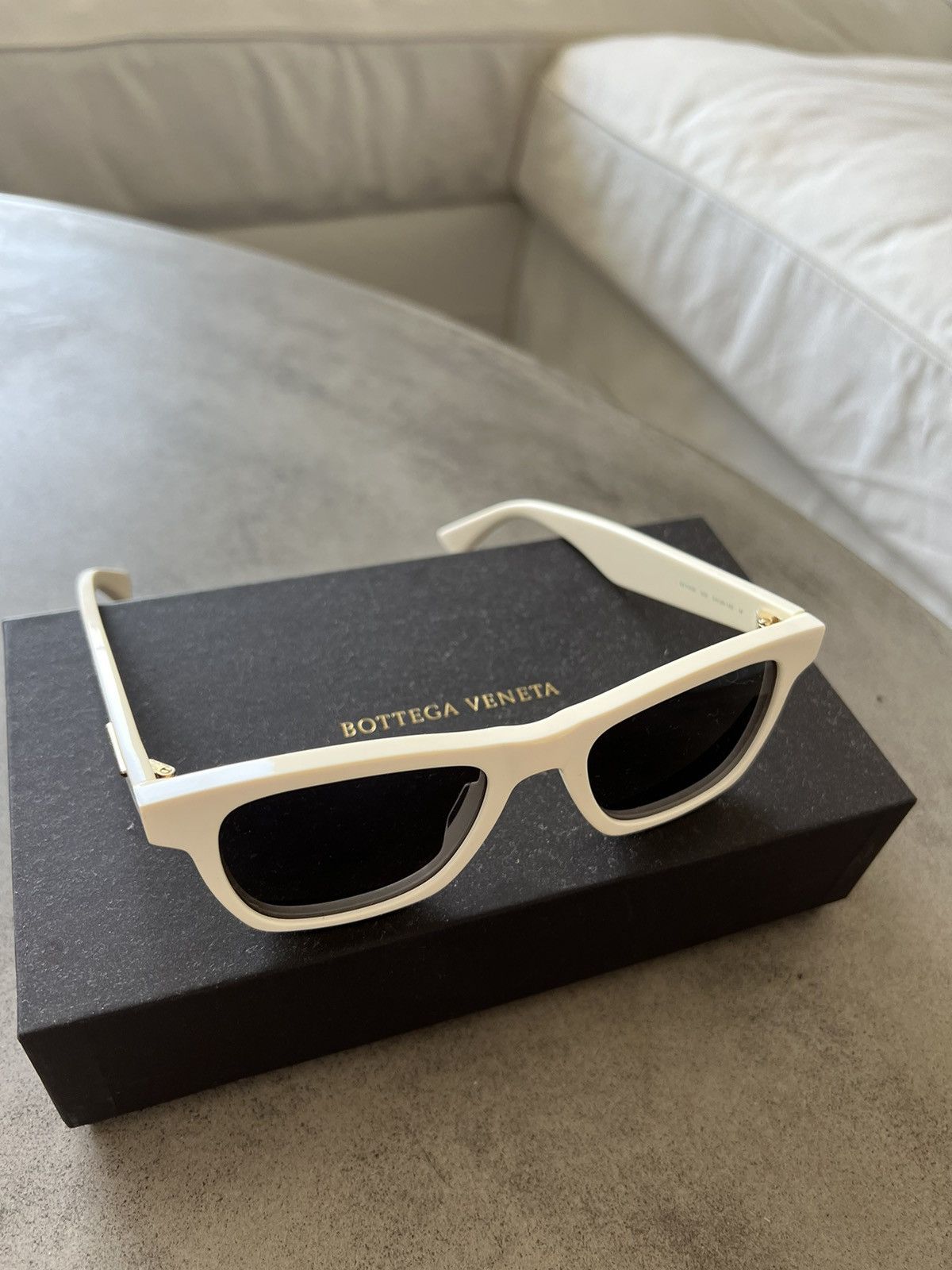Bottega Veneta Bottega Vaneta Size ONE SIZE - 4 Thumbnail
