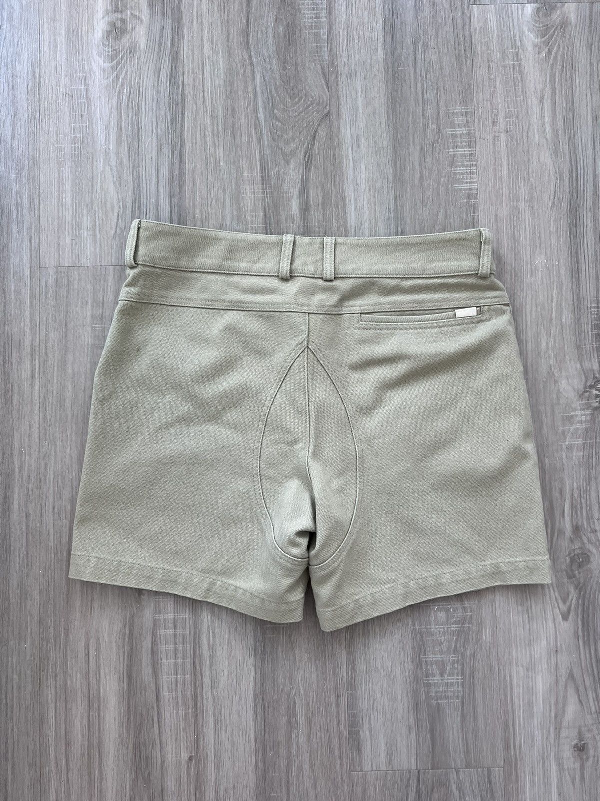 Aime Leon Dore Aime Leon Dore Mountaineer Shorts Size US 32 / EU 48 - 3 Thumbnail
