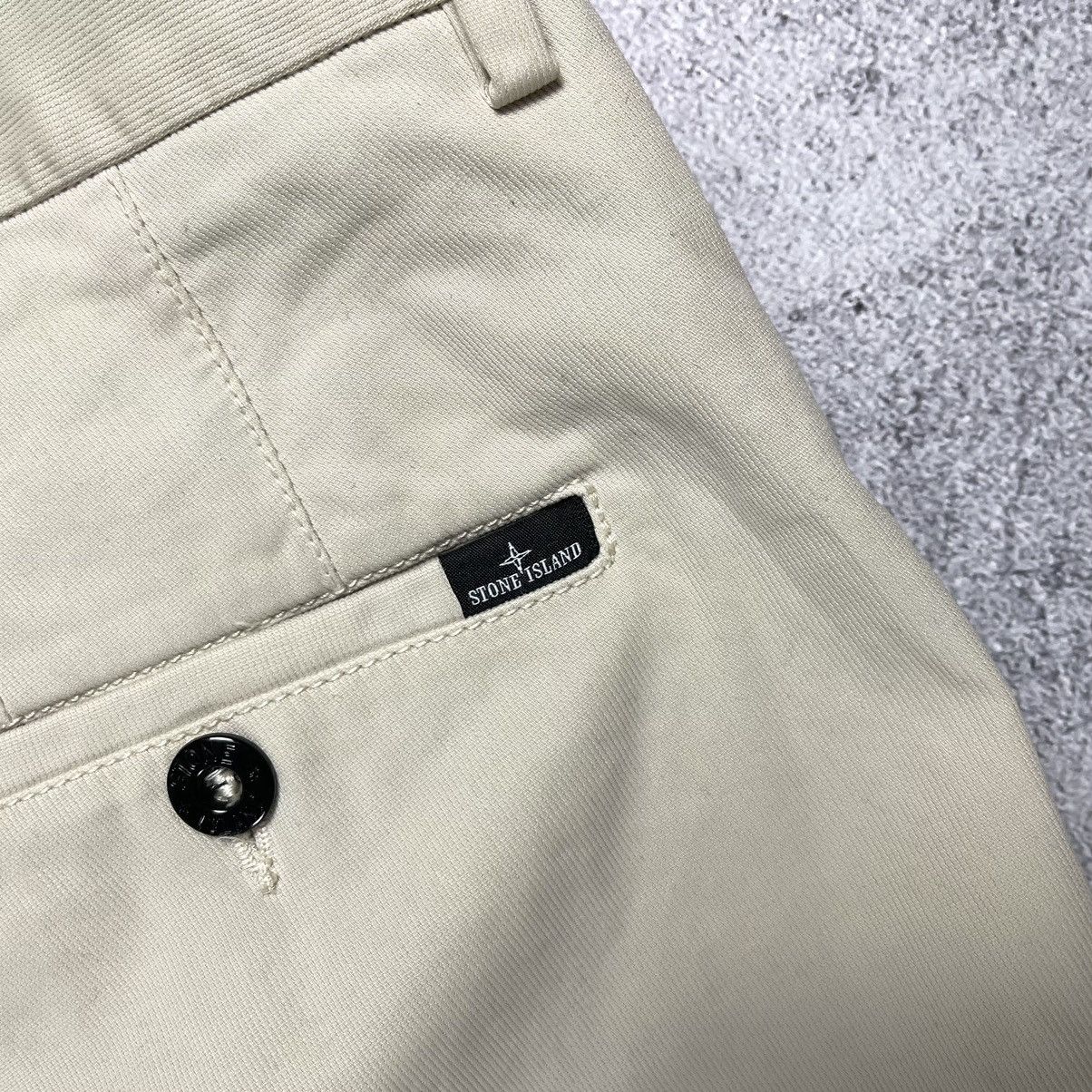 Stone Island NEW Stone Island Chinos Casual Pants Size: 32 - 33 Size US 33 - 4 Thumbnail