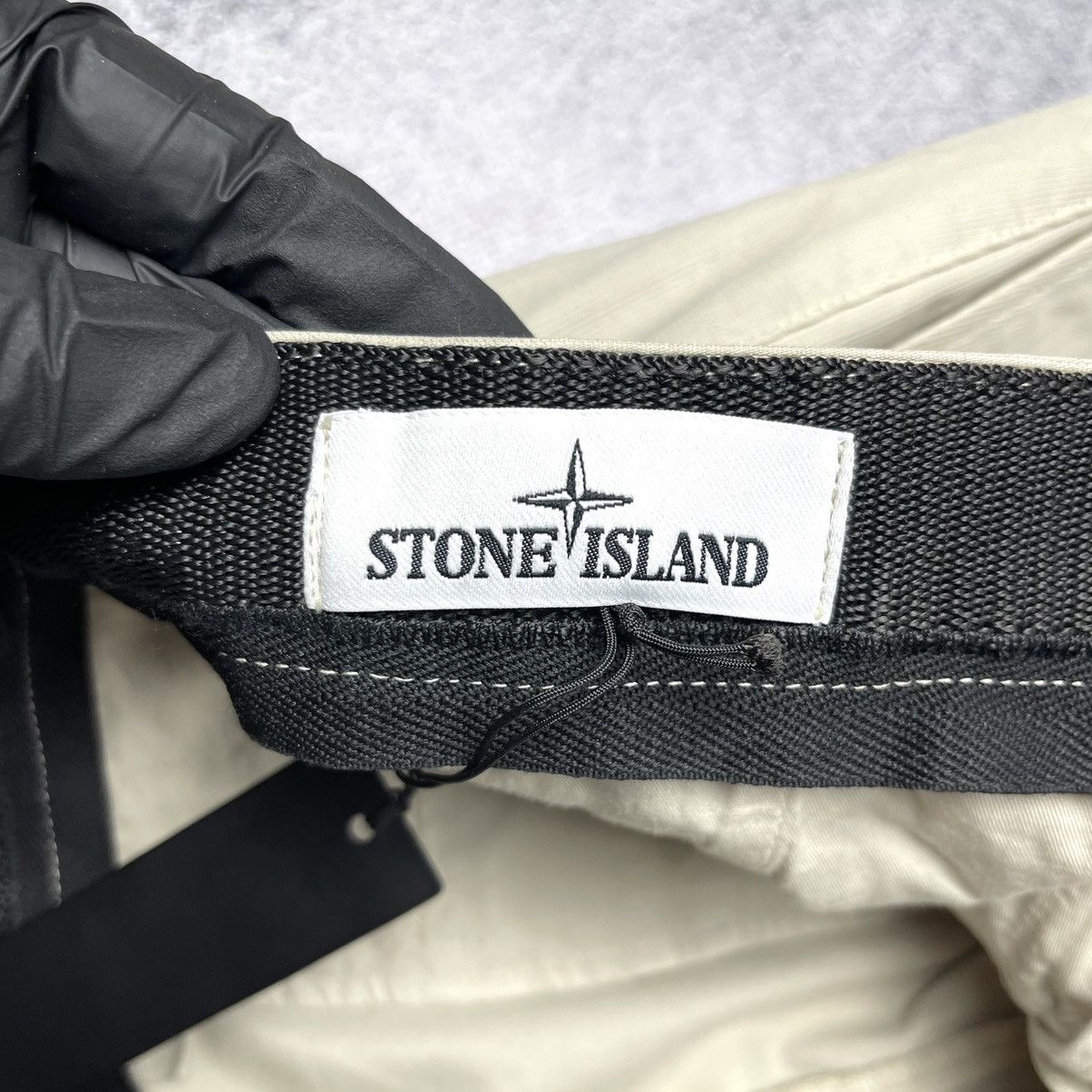 Stone Island NEW Stone Island Chinos Casual Pants Size: 32 - 33 Size US 33 - 12 Thumbnail