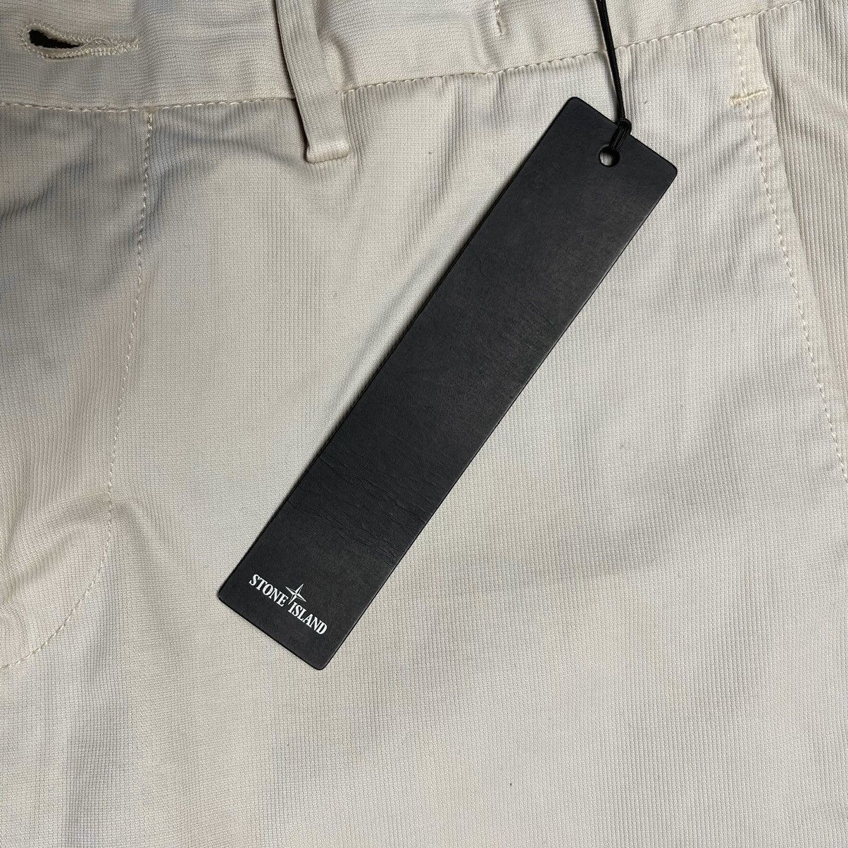 Stone Island NEW Stone Island Chinos Casual Pants Size: 32 - 33 Size US 33 - 8 Thumbnail