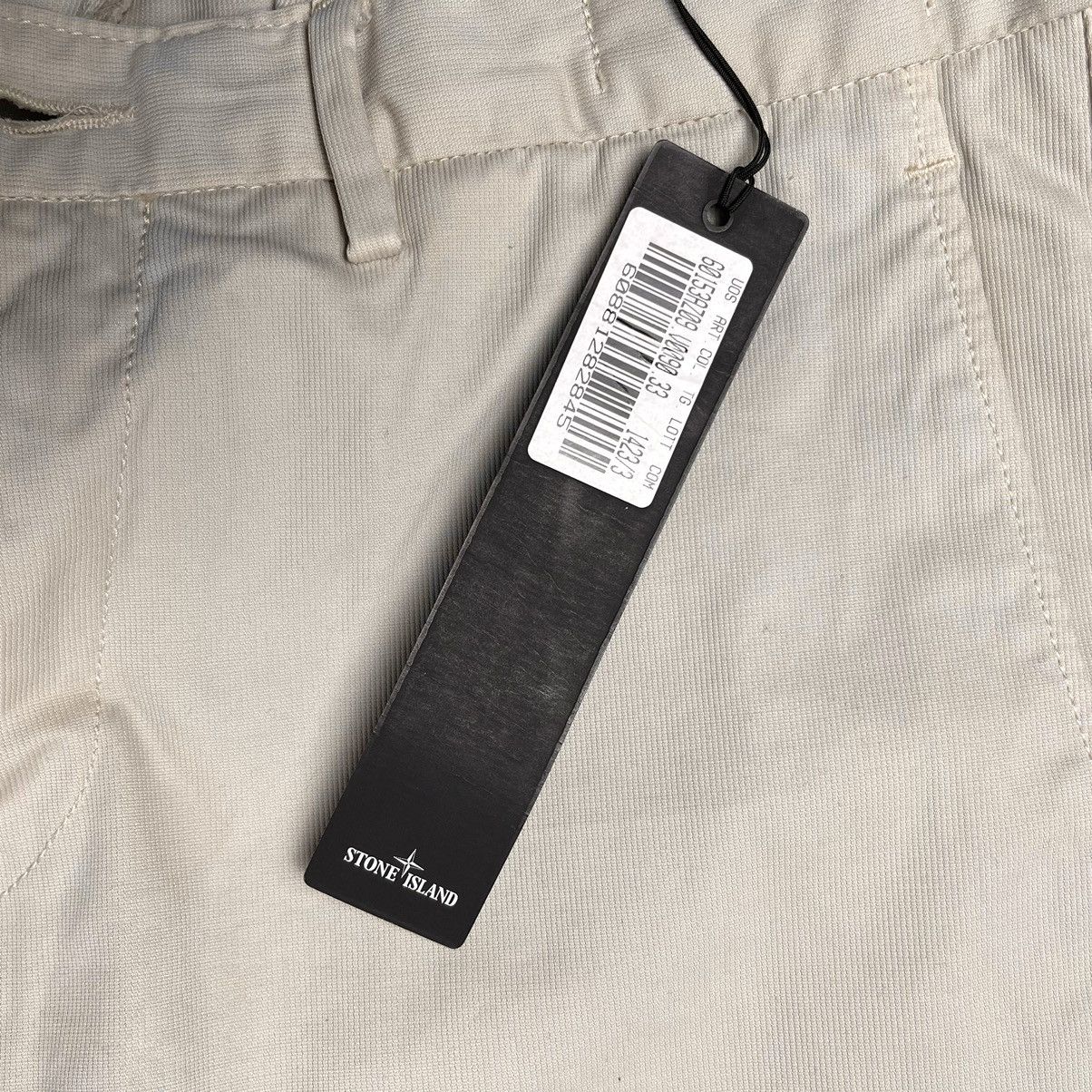 Stone Island NEW Stone Island Chinos Casual Pants Size: 32 - 33 Size US 33 - 9 Thumbnail