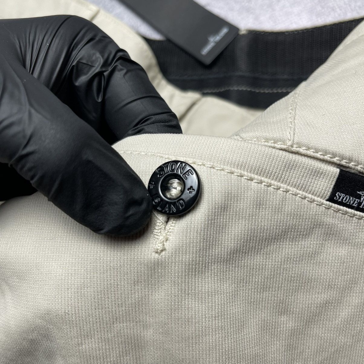 Stone Island NEW Stone Island Chinos Casual Pants Size: 32 - 33 Size US 33 - 11 Thumbnail