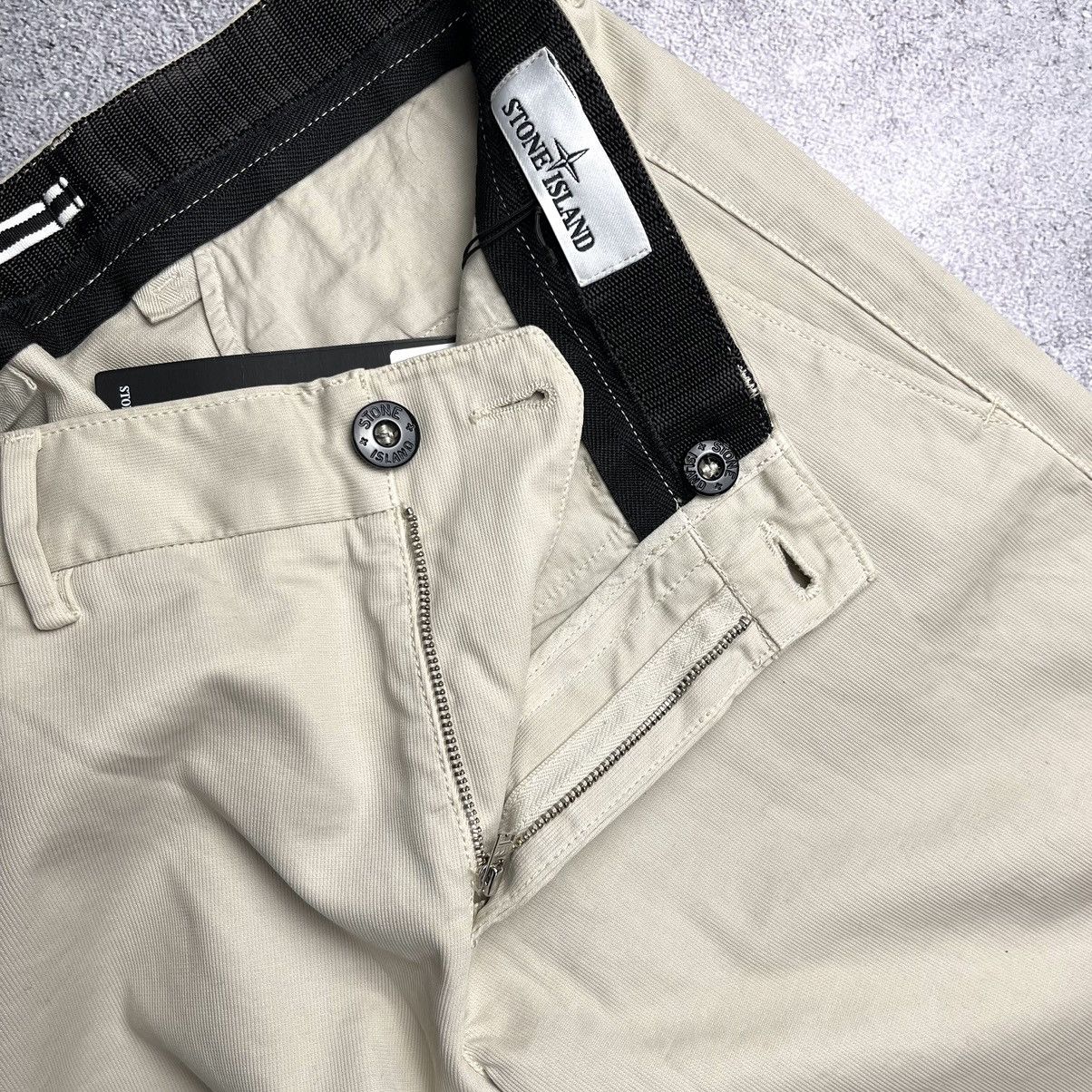 Stone Island NEW Stone Island Chinos Casual Pants Size: 32 - 33 Size US 33 - 10 Thumbnail