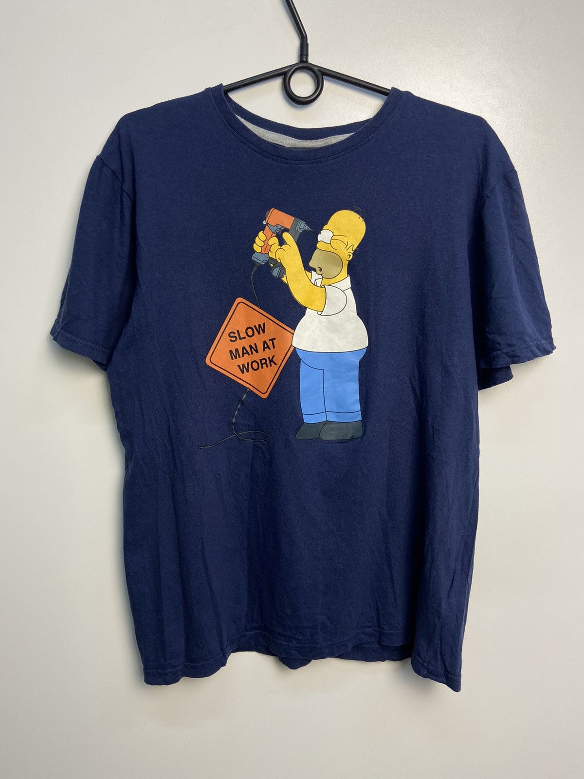 Saint Morris Homer Crinkled Shirt main image 0