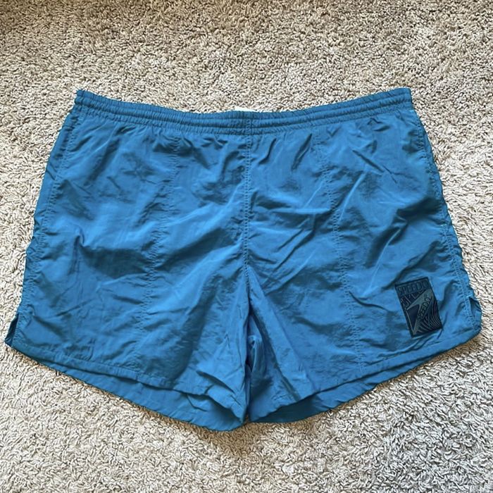 Speedo Teal Vintage Speedo Bathing Suit | Grailed