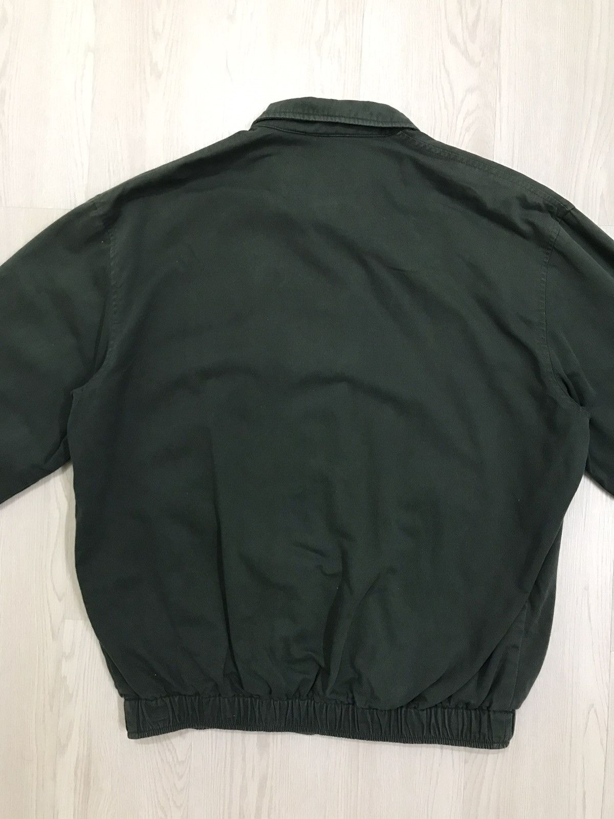 If Six Was Nine × Polo Ralph Lauren × Vintage Vintage Polo Ralph Lauren Jacket Size US M / EU 48-50 / 2 - 9 Thumbnail