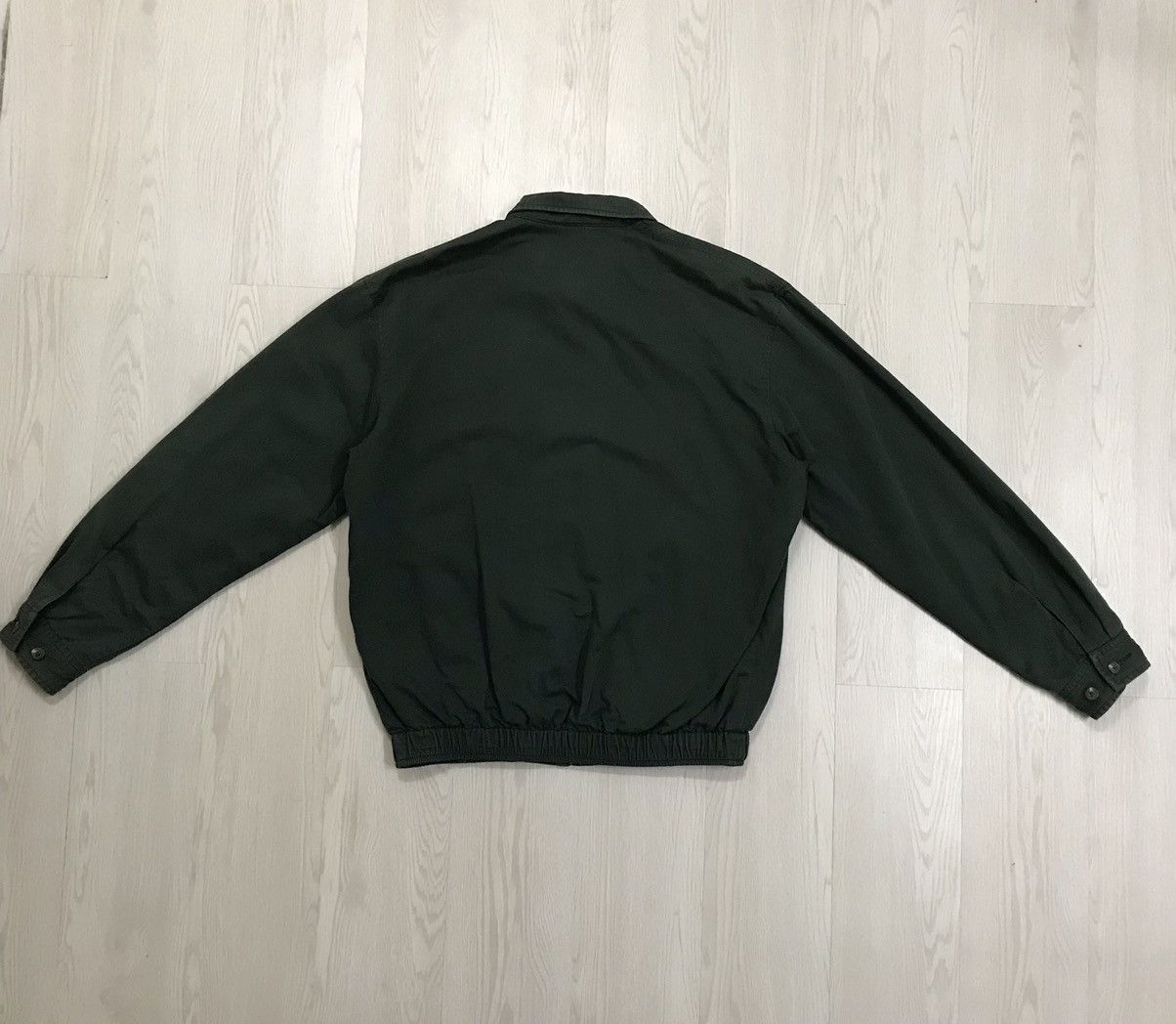 If Six Was Nine × Polo Ralph Lauren × Vintage Vintage Polo Ralph Lauren Jacket Size US M / EU 48-50 / 2 - 8 Thumbnail