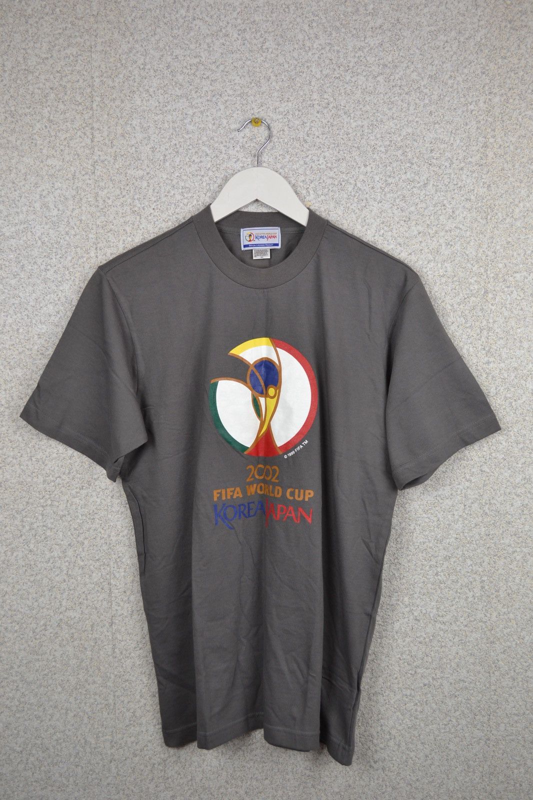 貴重・レア】2002 FIFA WORLD CUP KOREA/JAPAN 記念硬貨 韓国