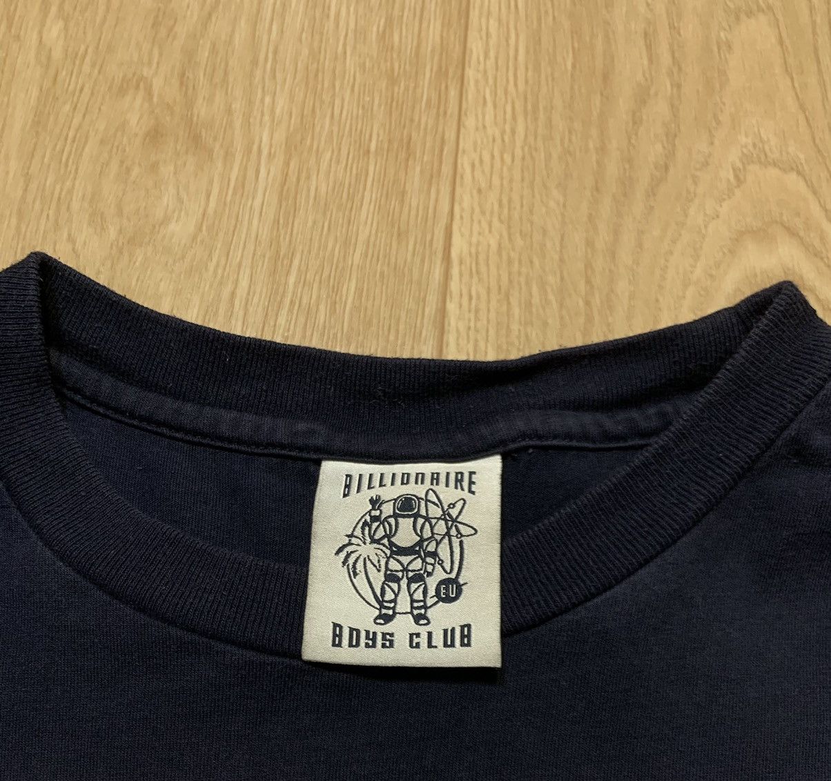 Billionaire Boys Club BBC Billionaire Boys Club Europe T-Shirt Size US M / EU 48-50 / 2 - 6 Thumbnail