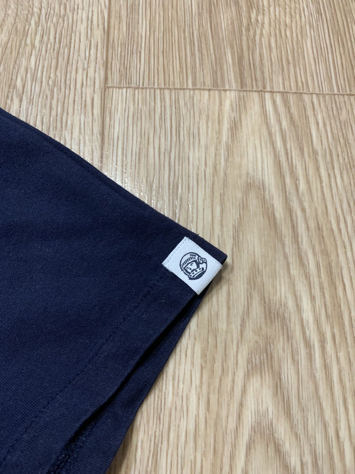 Billionaire Boys Club BBC Billionaire Boys Club Europe T-Shirt Size US M / EU 48-50 / 2 - 4 Thumbnail