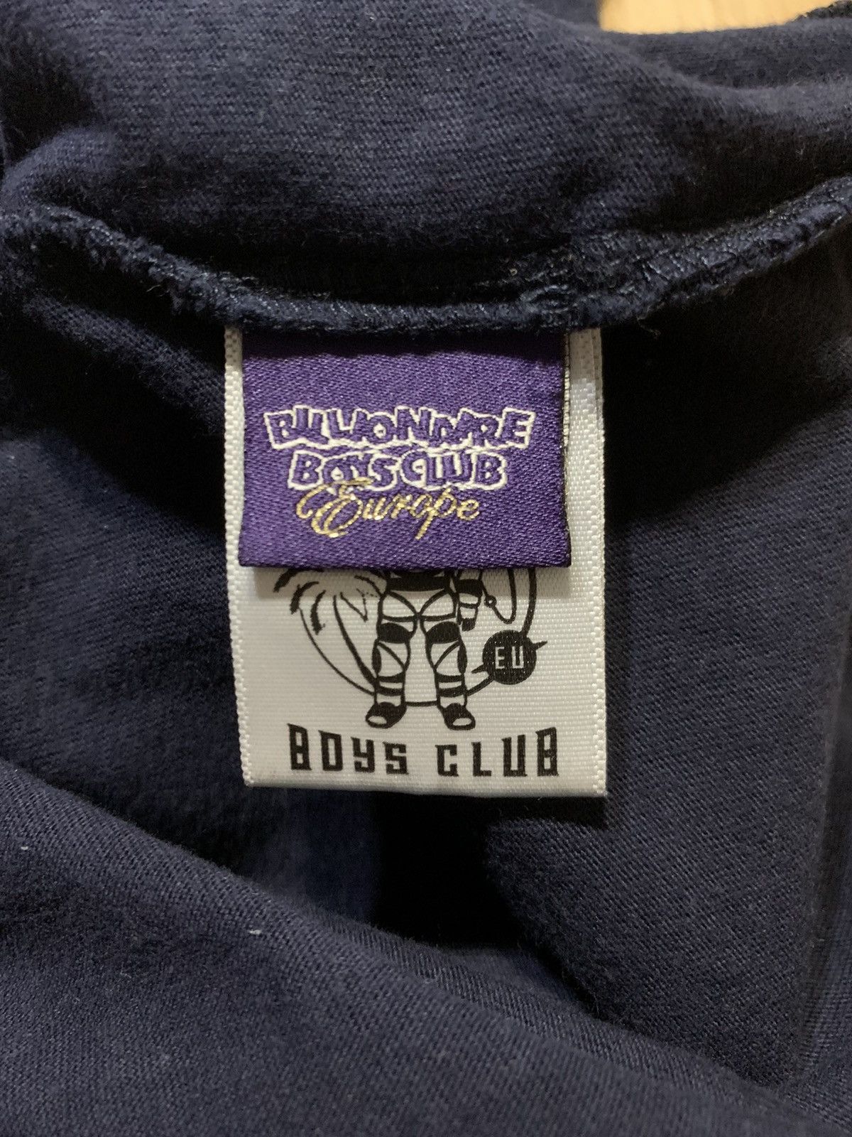 Billionaire Boys Club BBC Billionaire Boys Club Europe T-Shirt Size US M / EU 48-50 / 2 - 8 Thumbnail