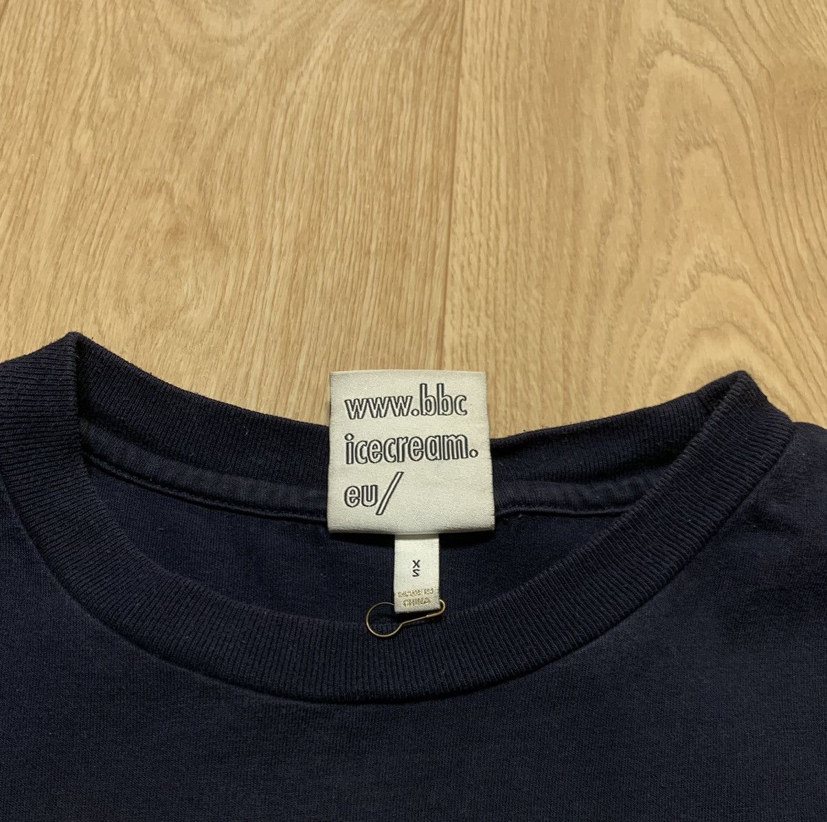 Billionaire Boys Club BBC Billionaire Boys Club Europe T-Shirt Size US M / EU 48-50 / 2 - 7 Thumbnail