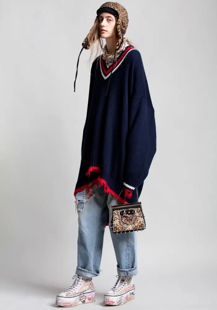 Regatta varsity sweater. XS