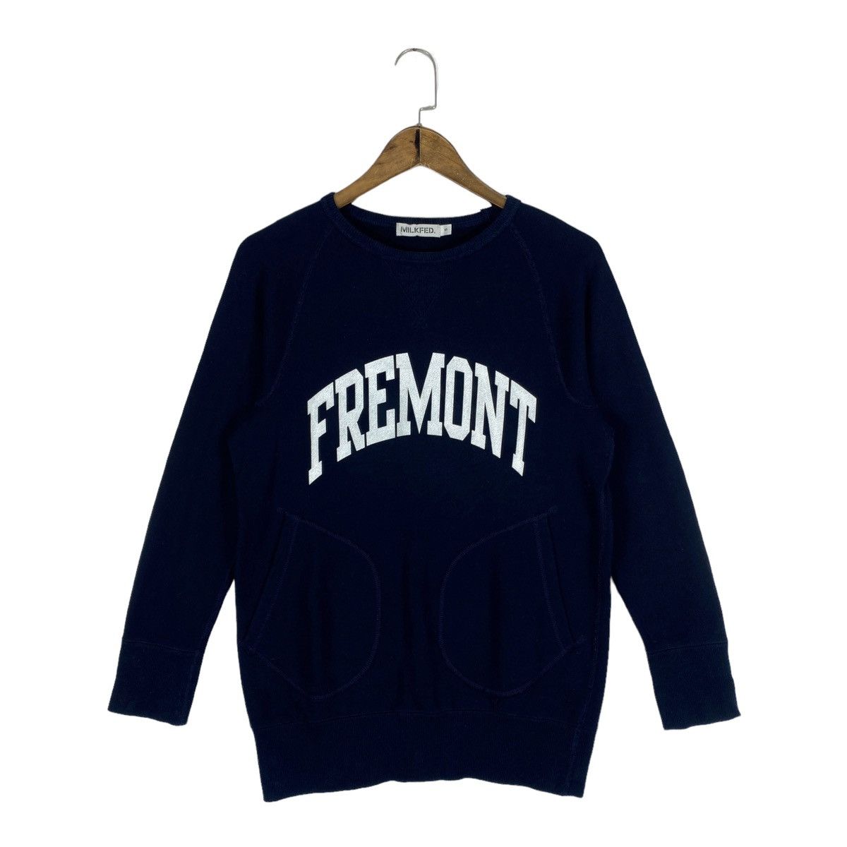 Milkfed Fremont Sweatshirt Crewneck