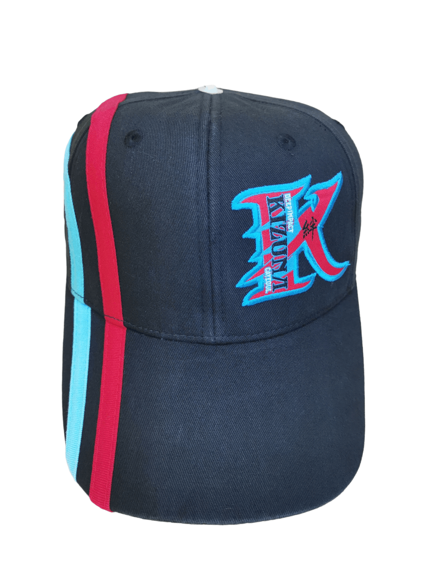 Designer × Japanese Brand KIZUMI DEEP IMPACT CATEOUIL HAT CAP Size ONE SIZE - 2 Thumbnail