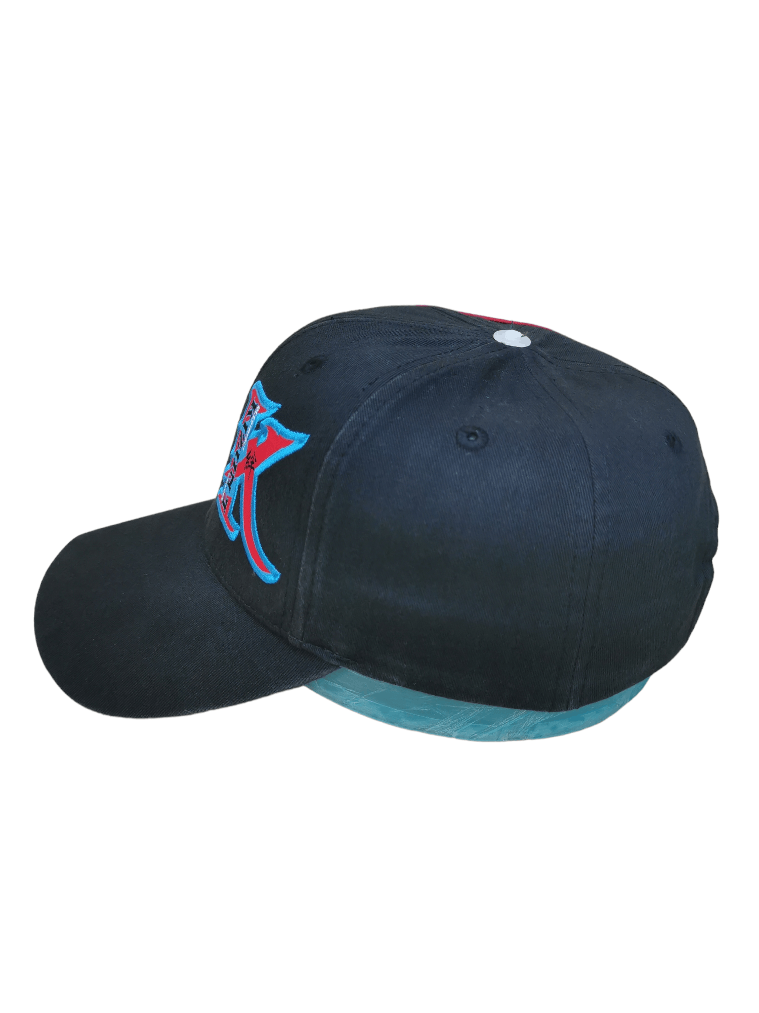Designer × Japanese Brand KIZUMI DEEP IMPACT CATEOUIL HAT CAP Size ONE SIZE - 3 Thumbnail