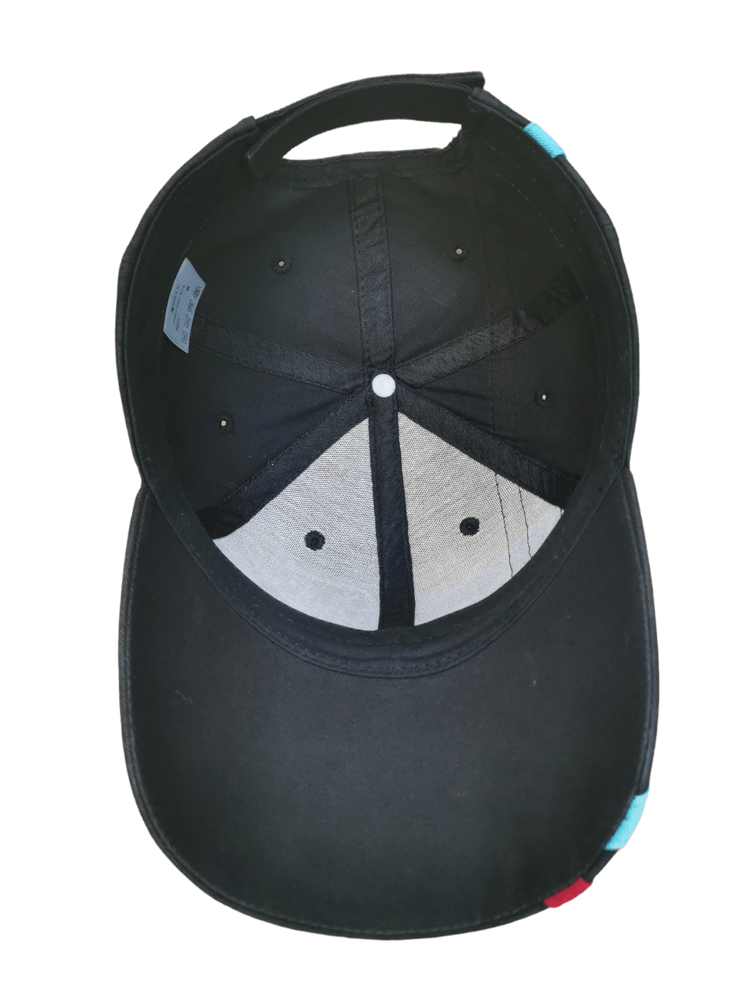 Designer × Japanese Brand KIZUMI DEEP IMPACT CATEOUIL HAT CAP Size ONE SIZE - 8 Thumbnail